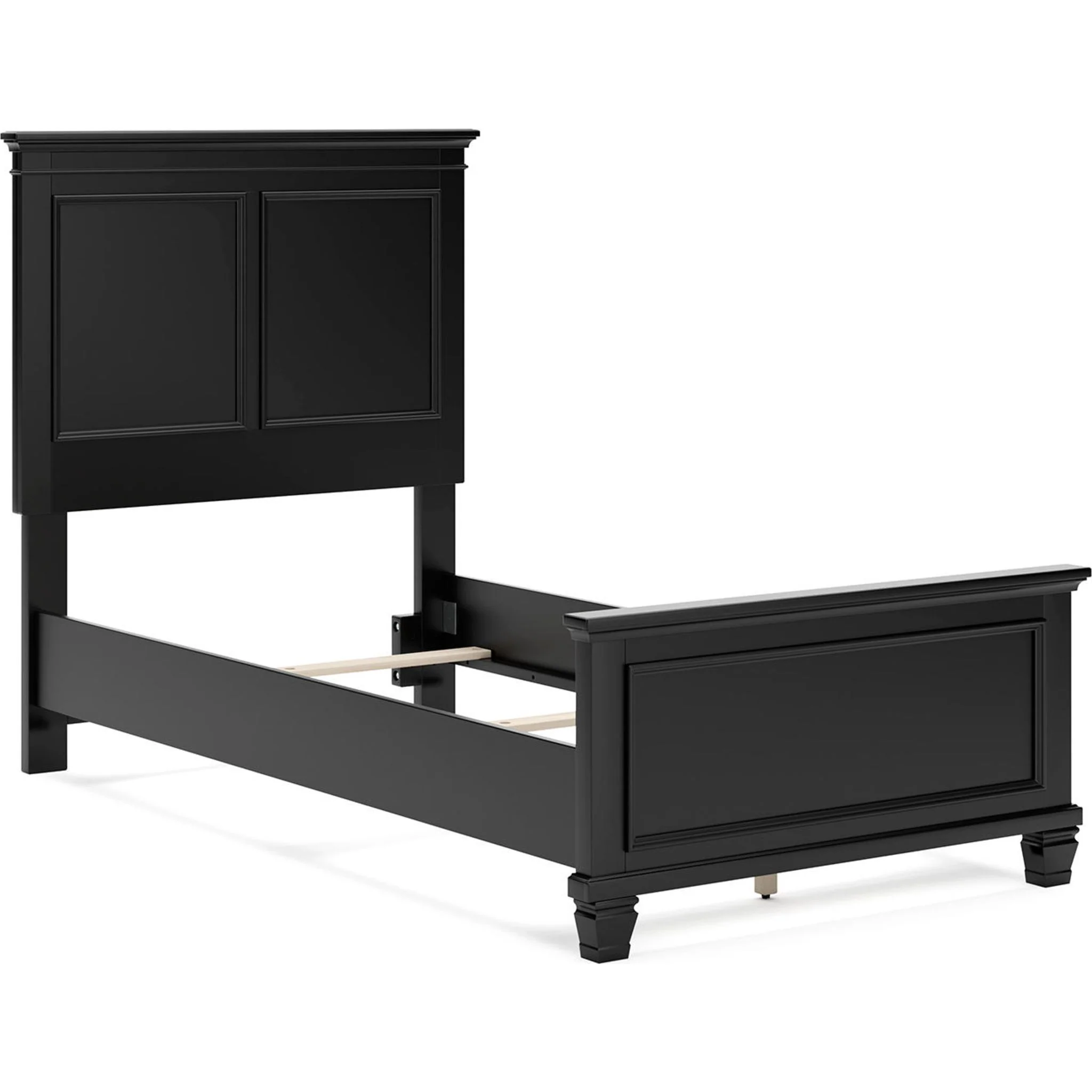 Lanolee Panel Bed - Image 3