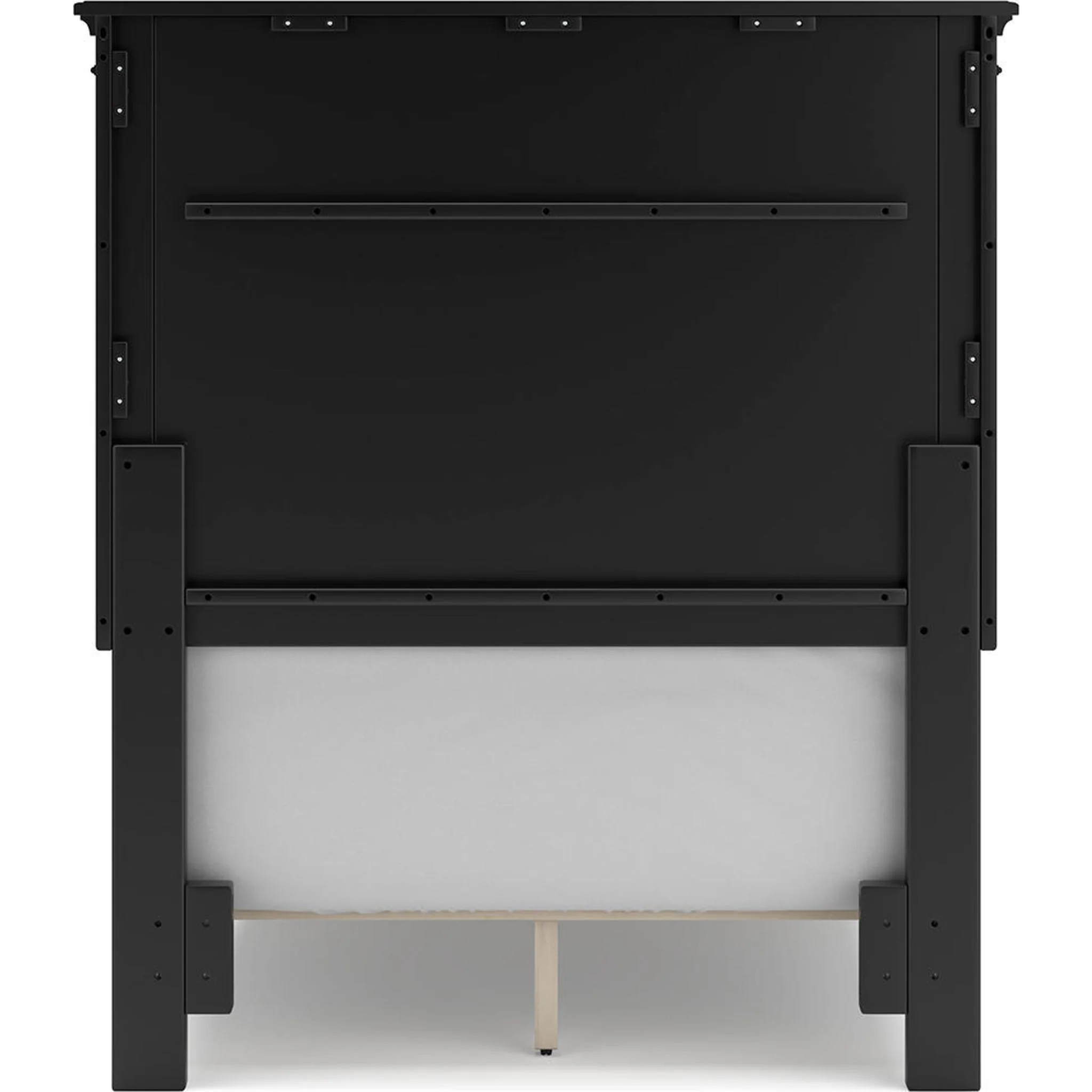 Lanolee Panel Bed - Image 4