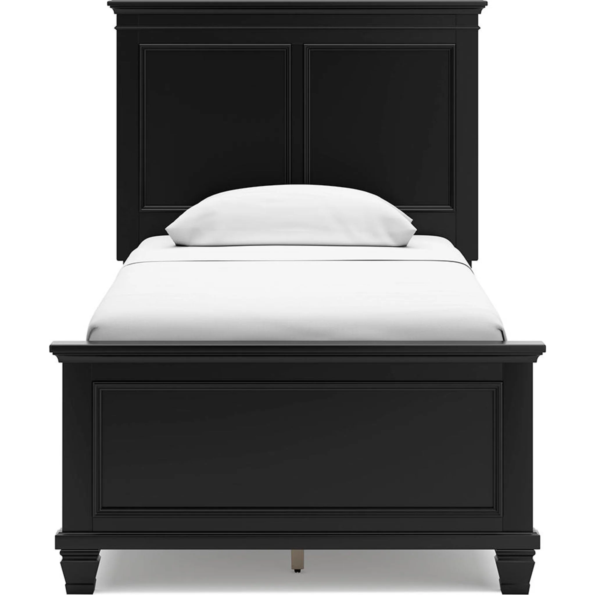 Lanolee Panel Bed - Image 5