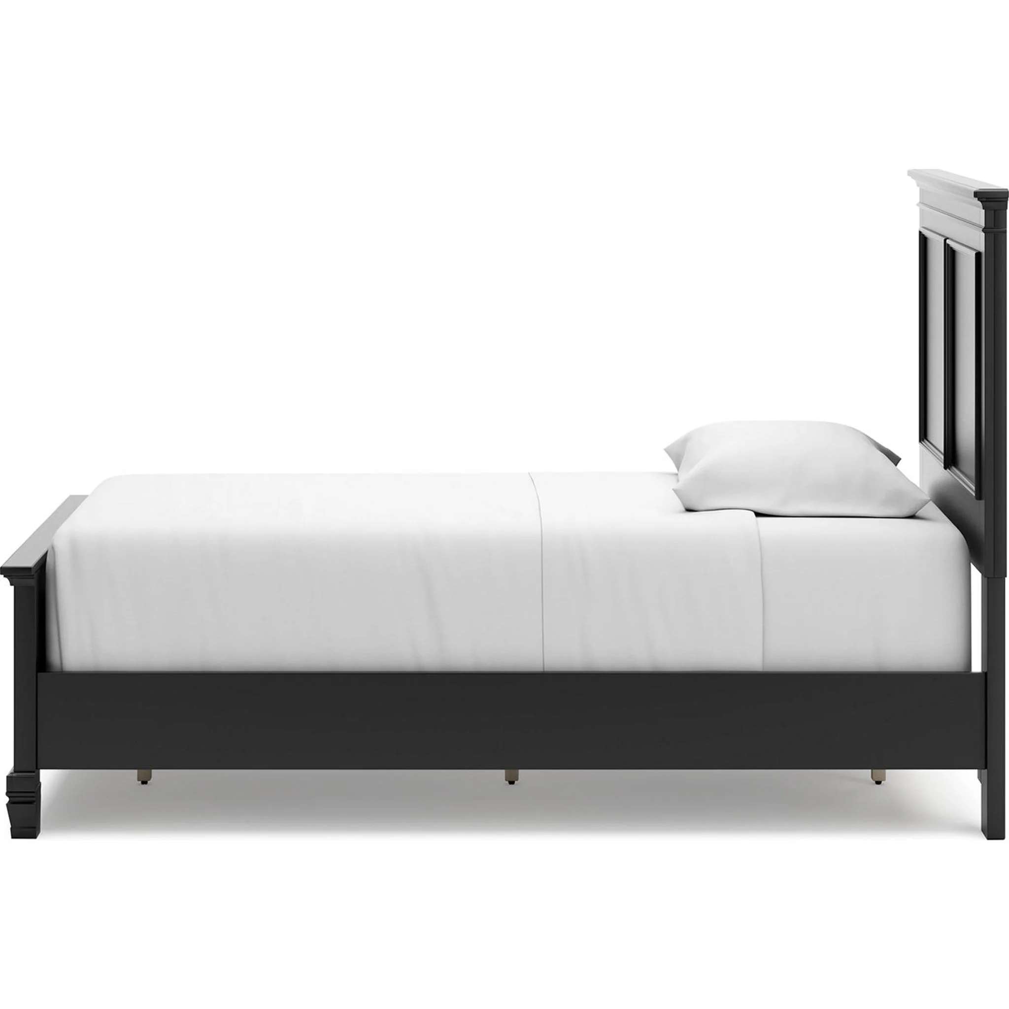 Lanolee Panel Bed - Image 6