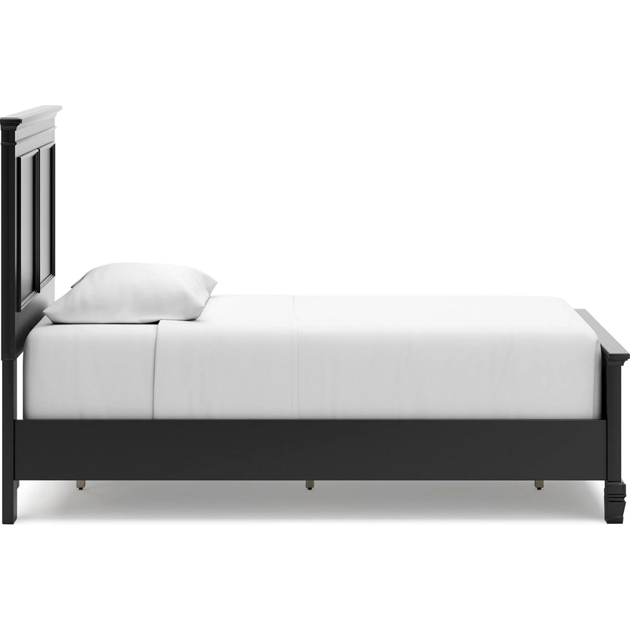 Lanolee Panel Bed - Image 7