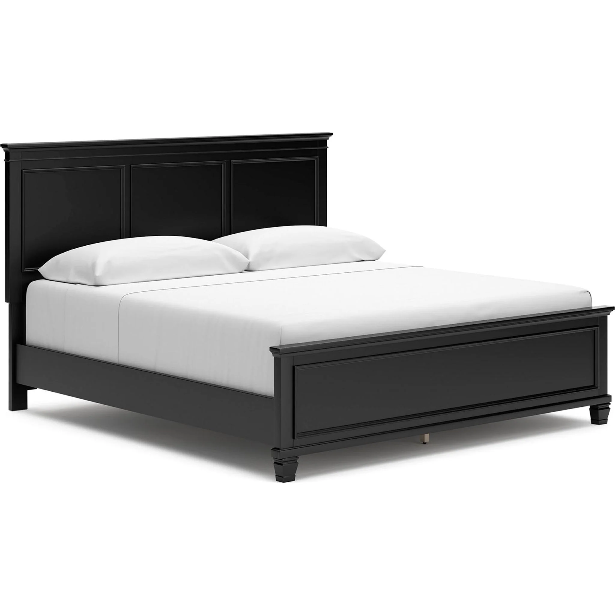 Lanolee Panel Bed - Image 10