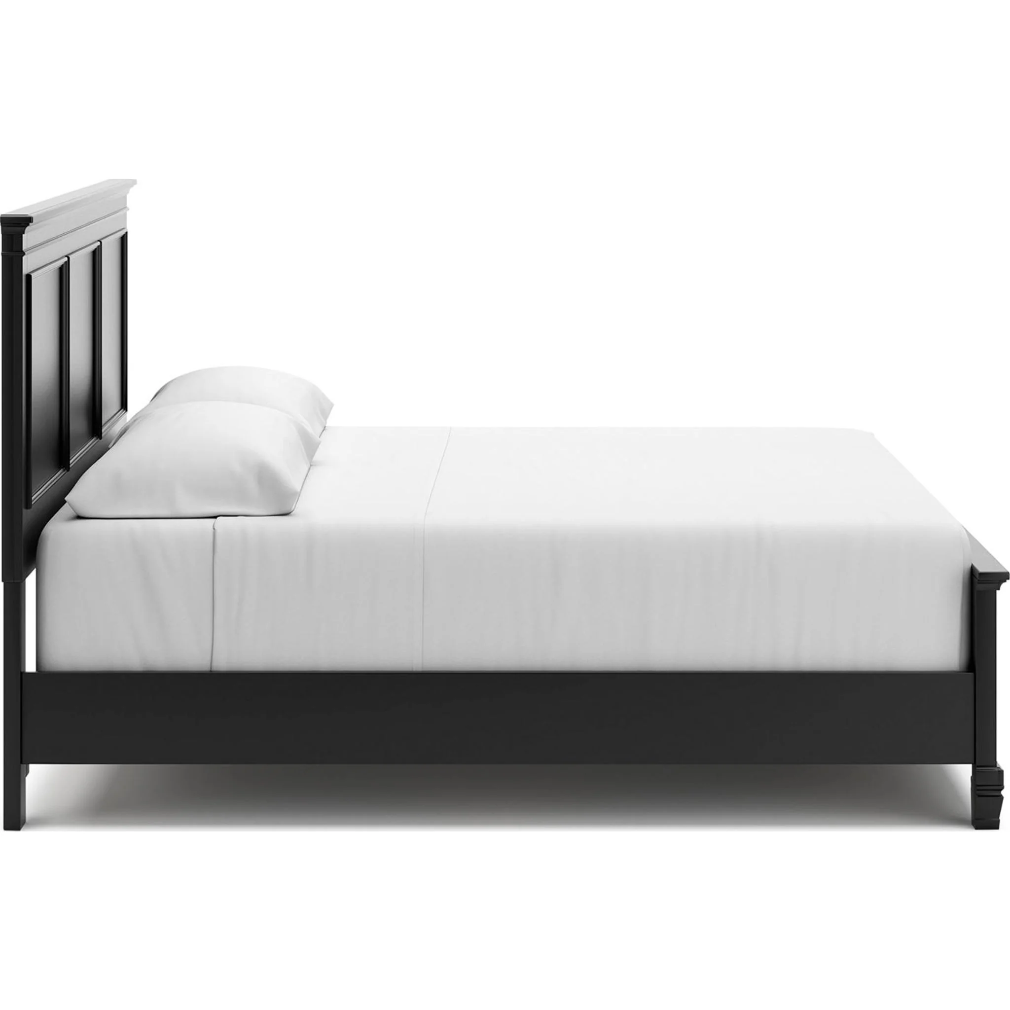 Lanolee Panel Bed - Image 12