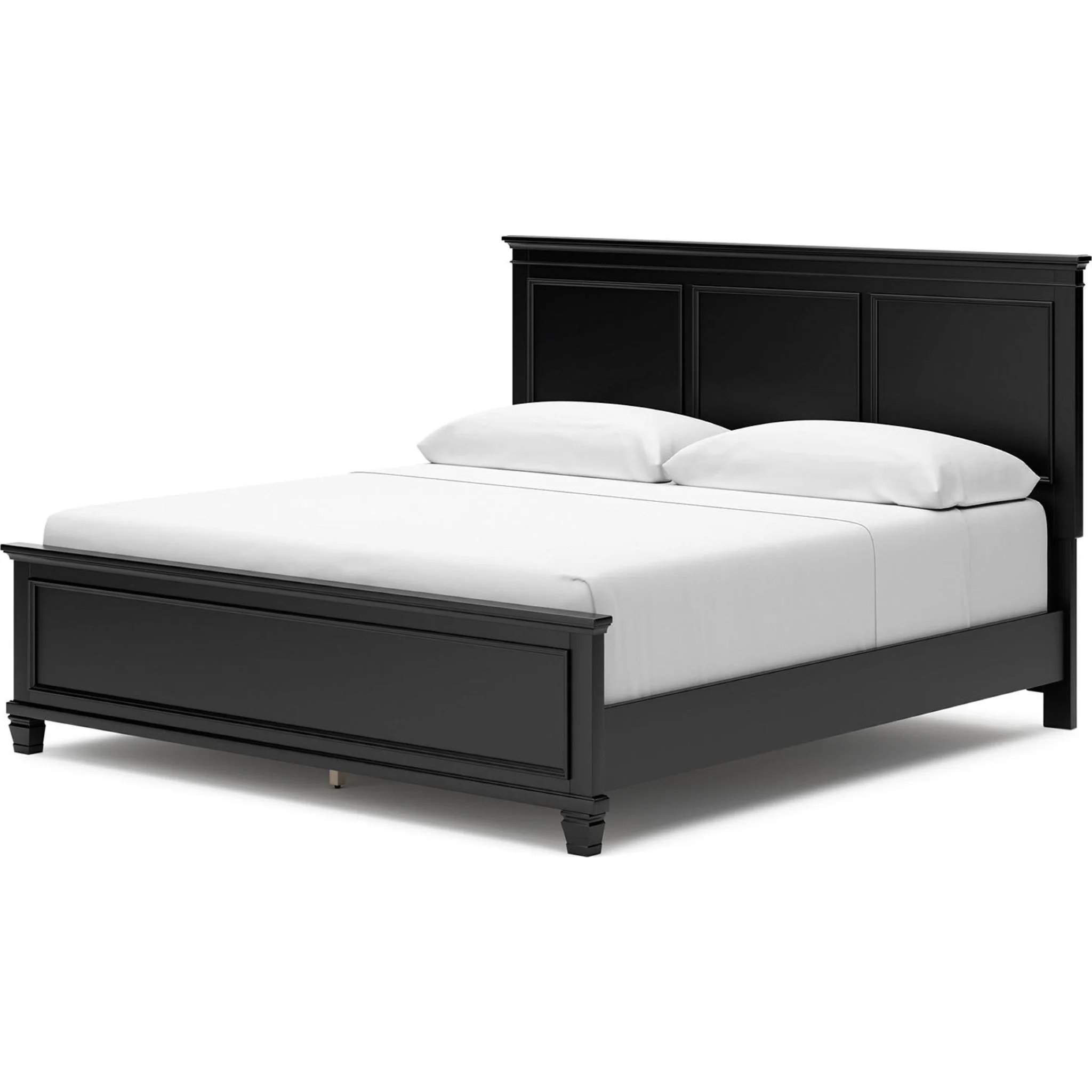 Lanolee Panel Bed - Image 13