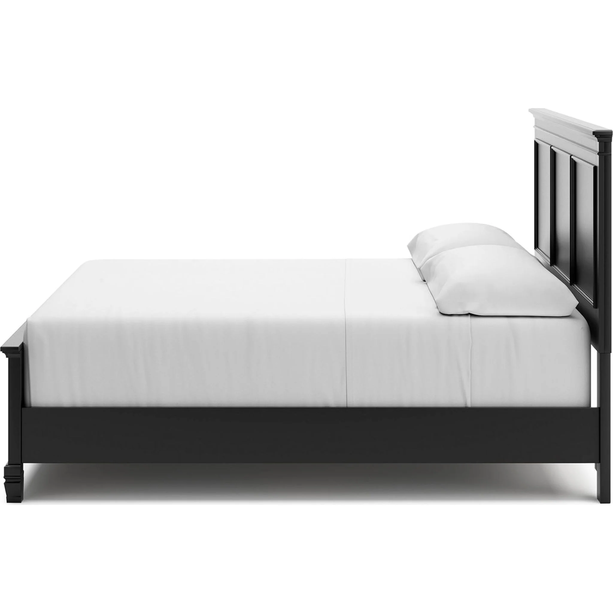 Lanolee Panel Bed - Image 14