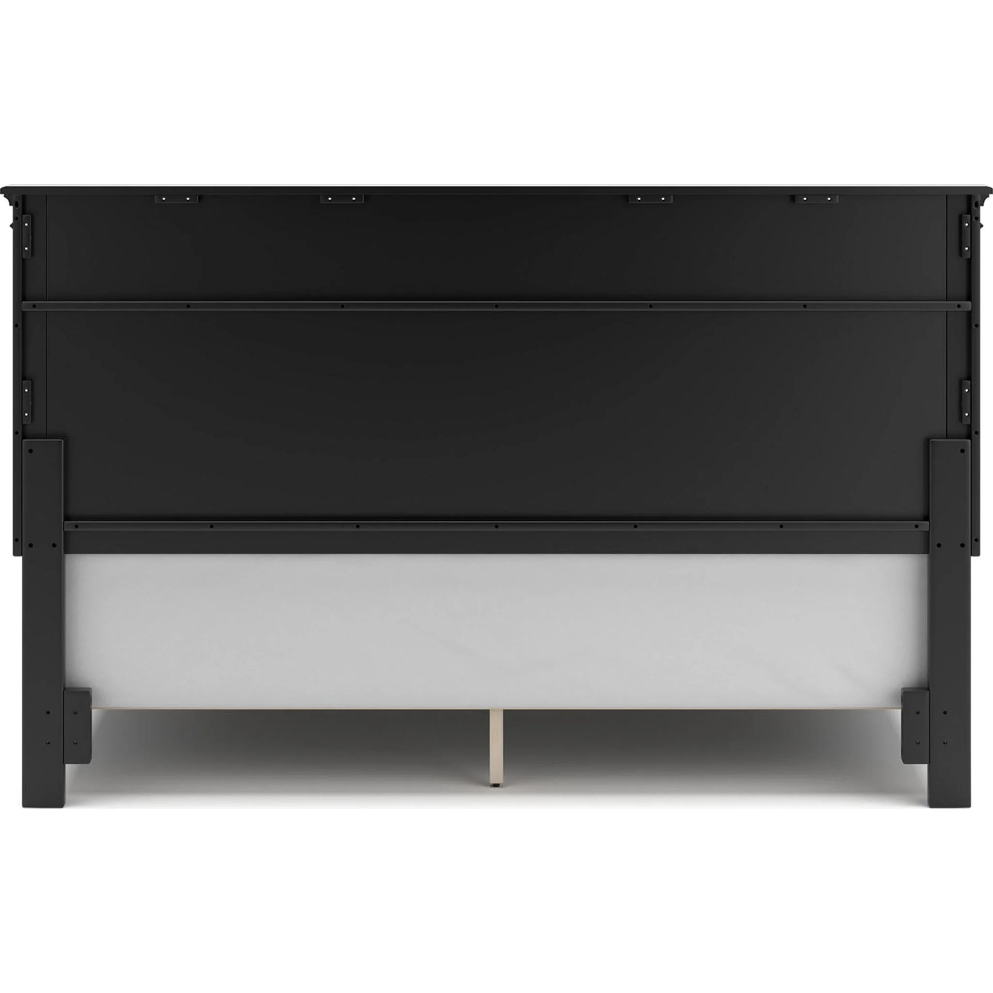 Lanolee Panel Bed - Image 15