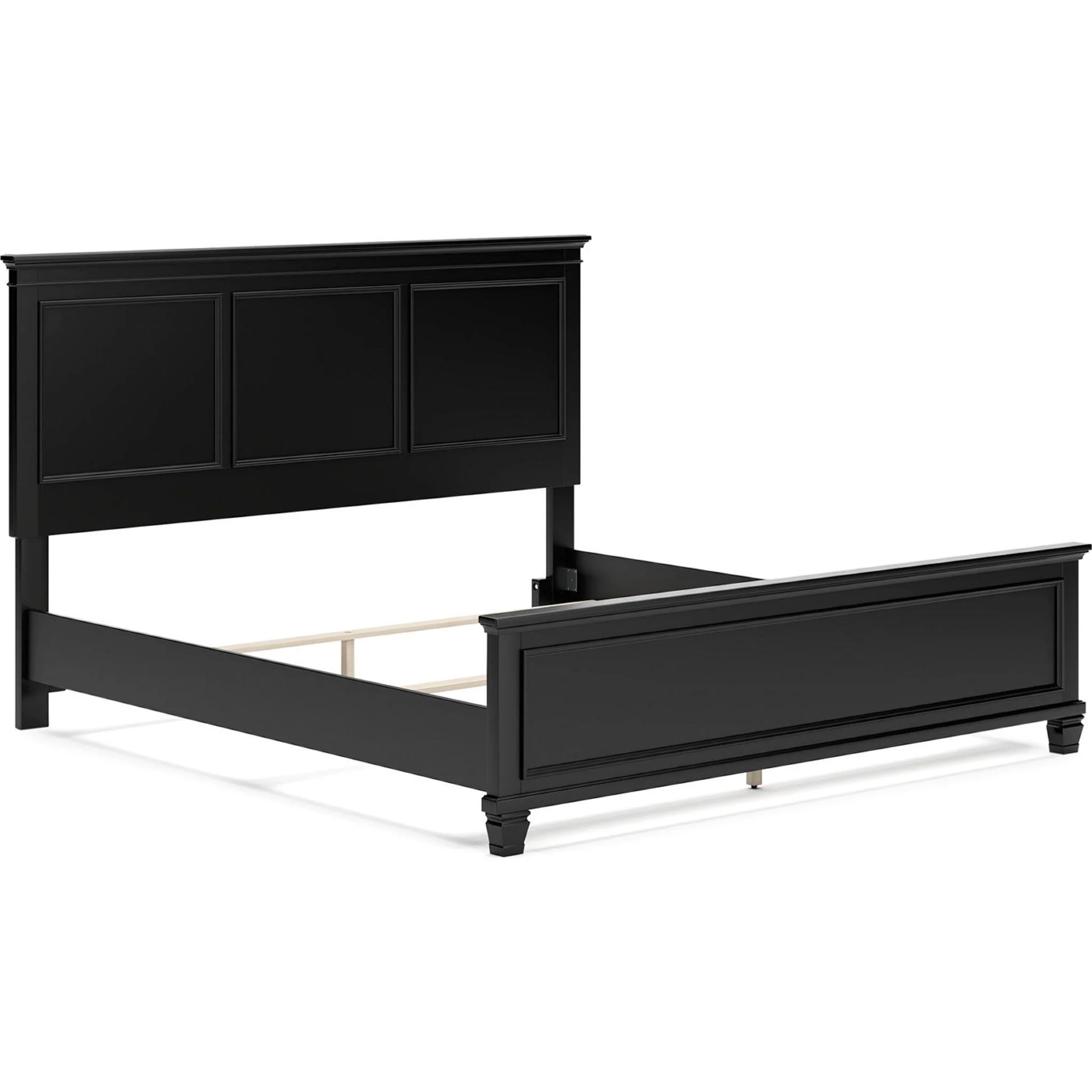 Lanolee Panel Bed - Image 16