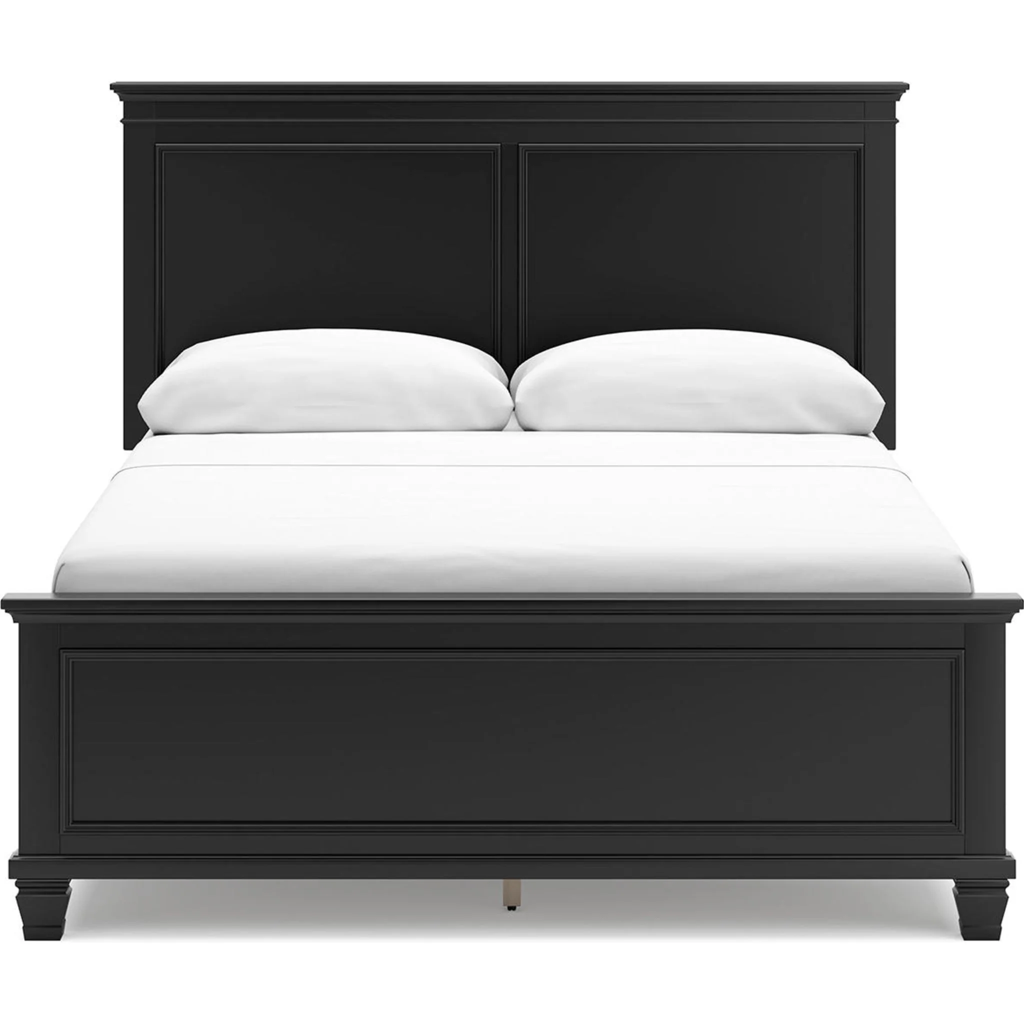 Lanolee Panel Bed - Image 2
