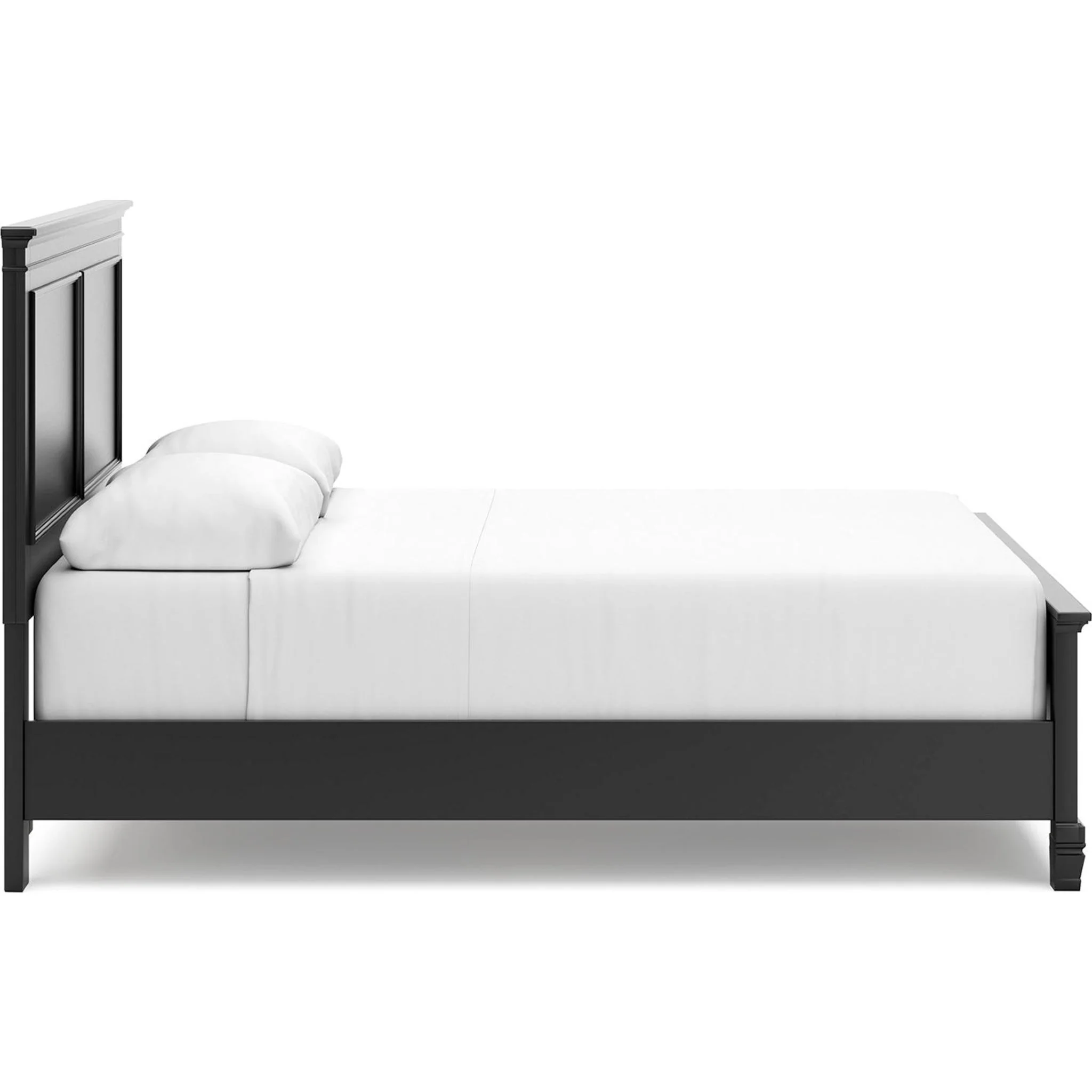 Lanolee Panel Bed - Image 3