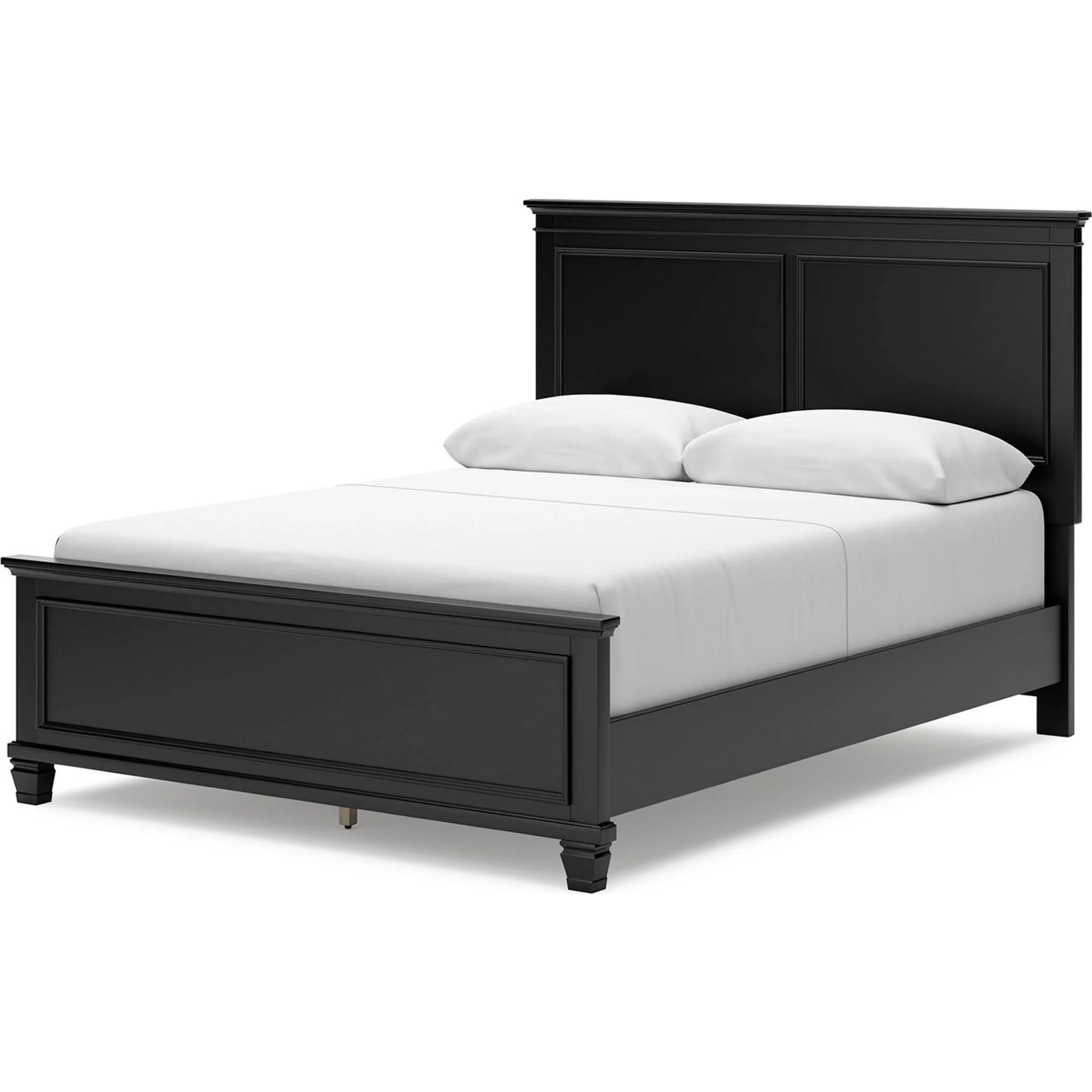 Lanolee Panel Bed - Image 4