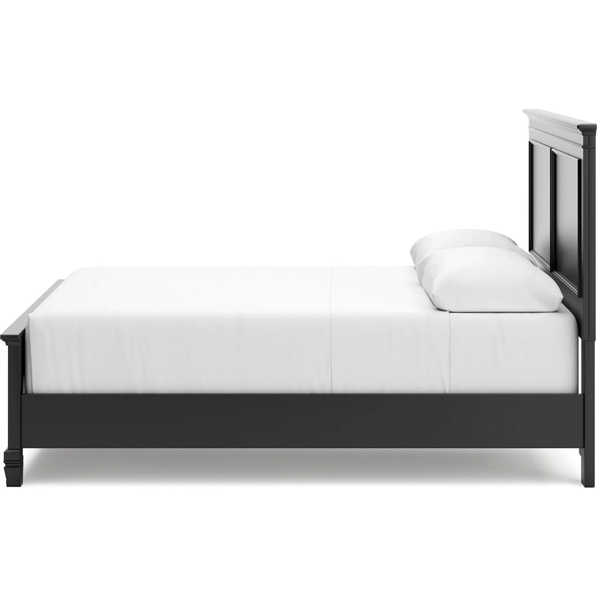 Lanolee Panel Bed - Image 5