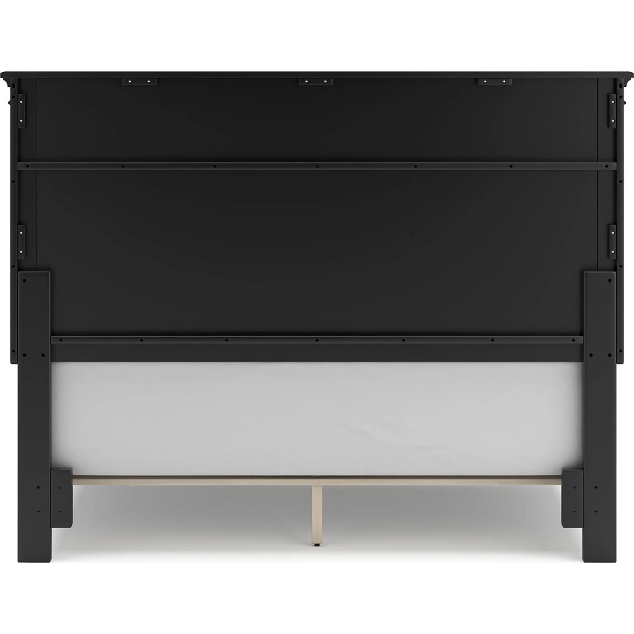 Lanolee Panel Bed - Image 6
