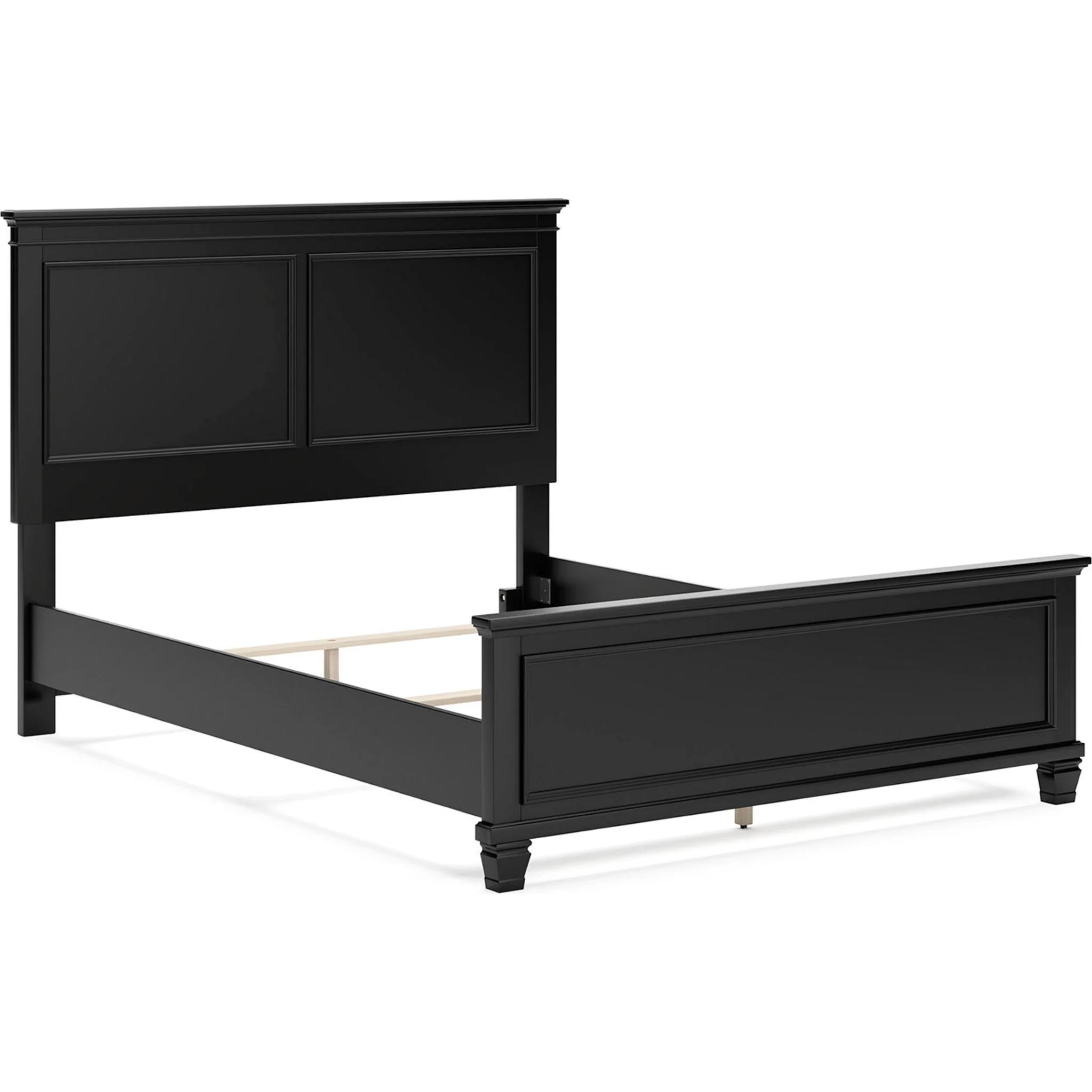 Lanolee Panel Bed - Image 7