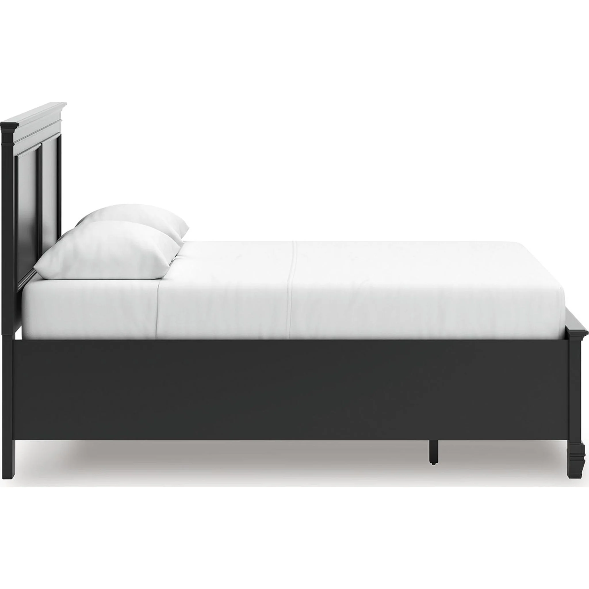 Lanolee Queen Storage Bed - Image 10