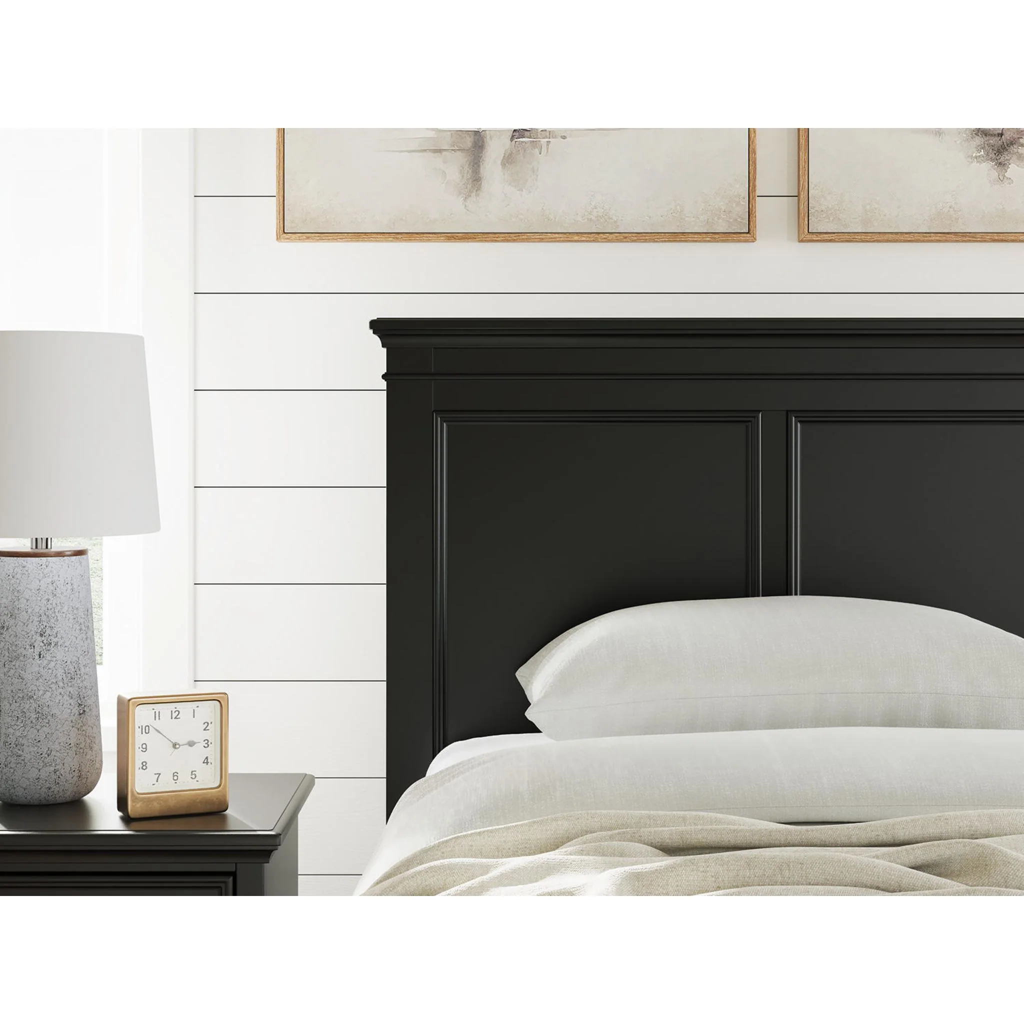 Lanolee Twin Storage Bed - Image 7