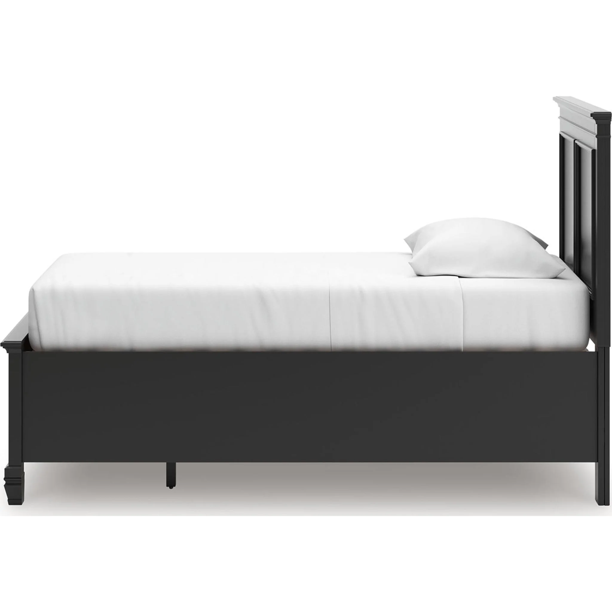 Lanolee Twin Storage Bed - Image 9