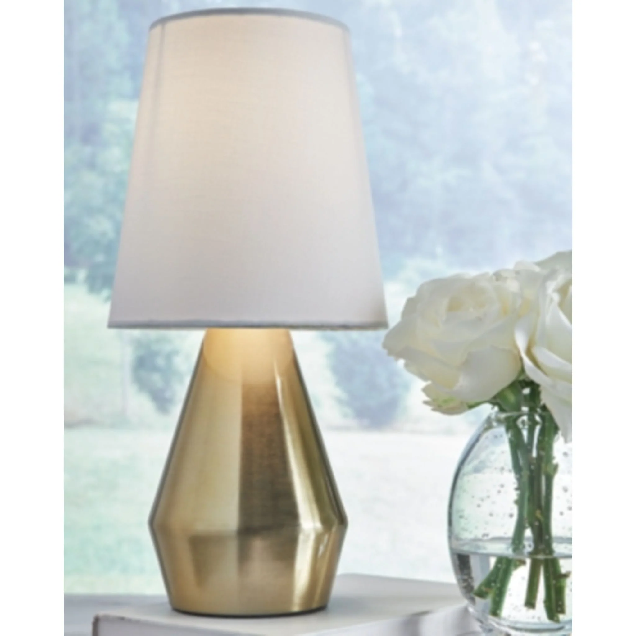 Lanry Table Lamp (Single) - Image 2