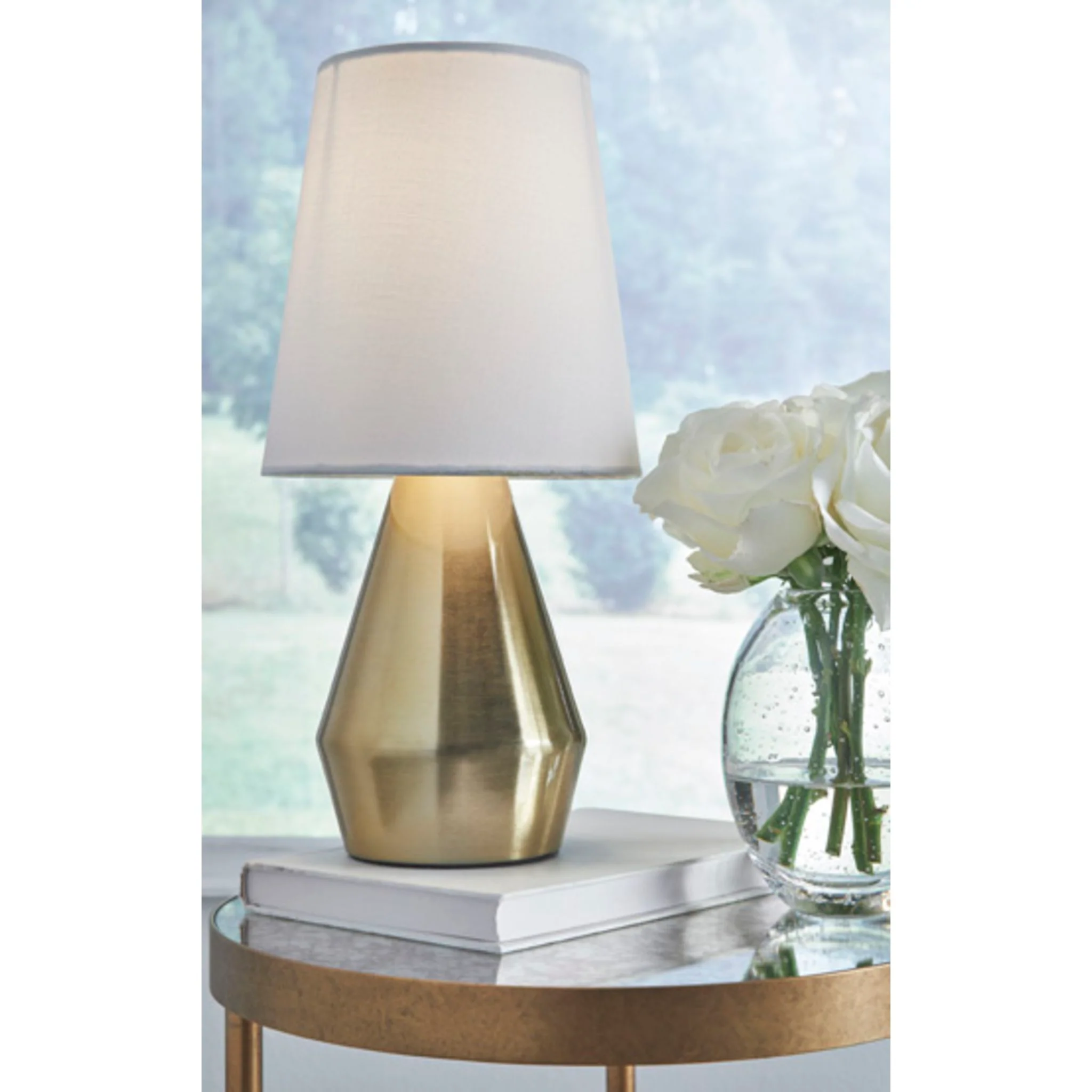 Lanry Table Lamp (Single) - Image 3