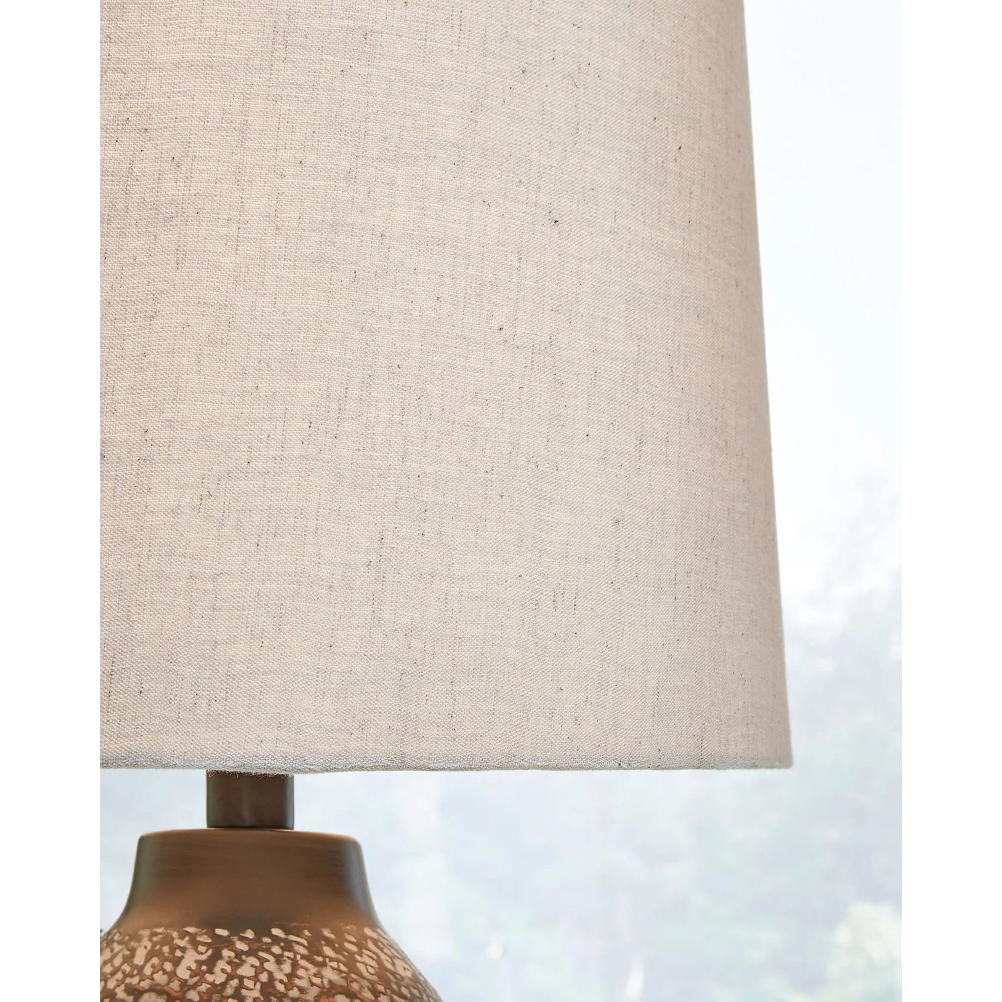 Lanson Table Lamp (Pair) - Image 4