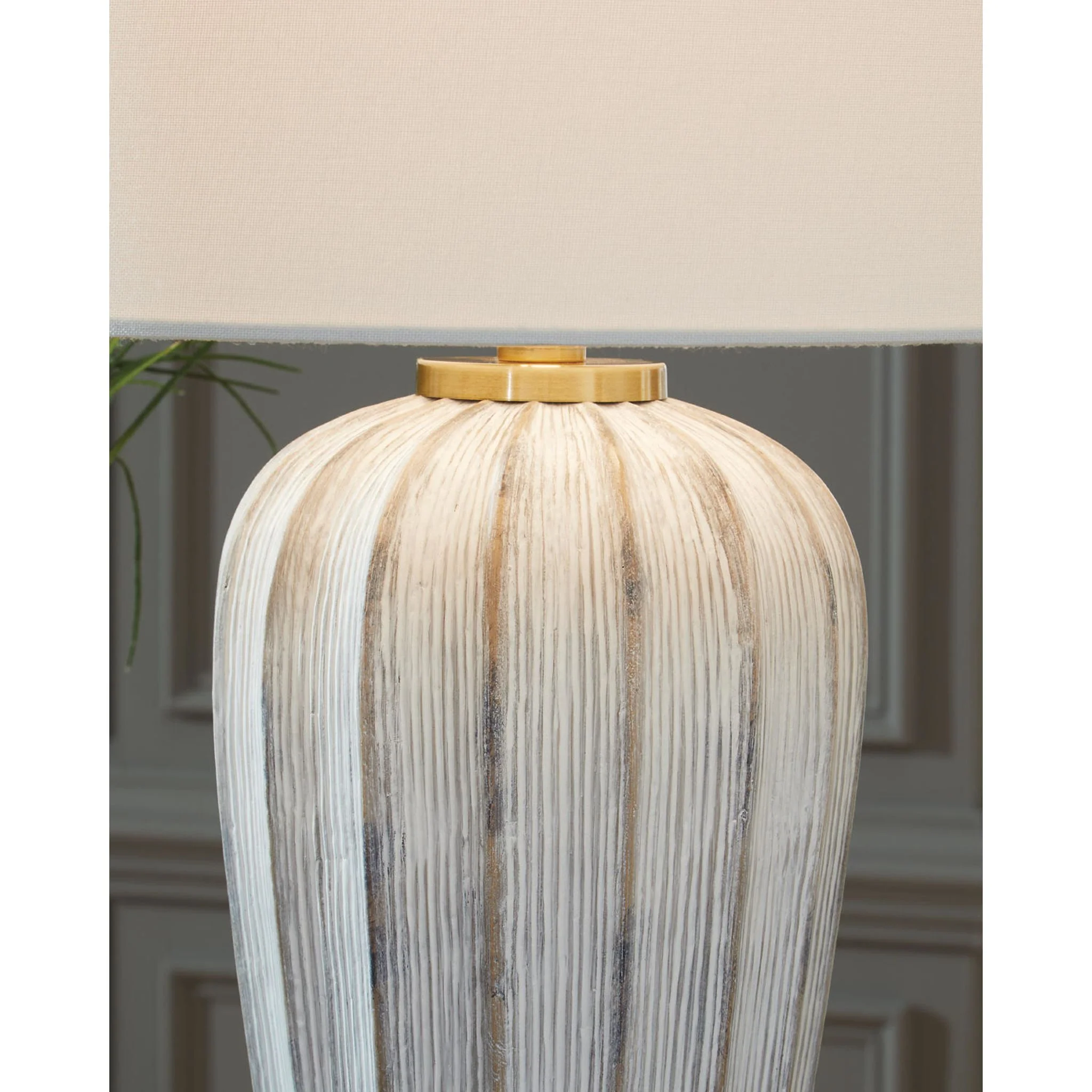Lanwell Table Lamp - Image 4