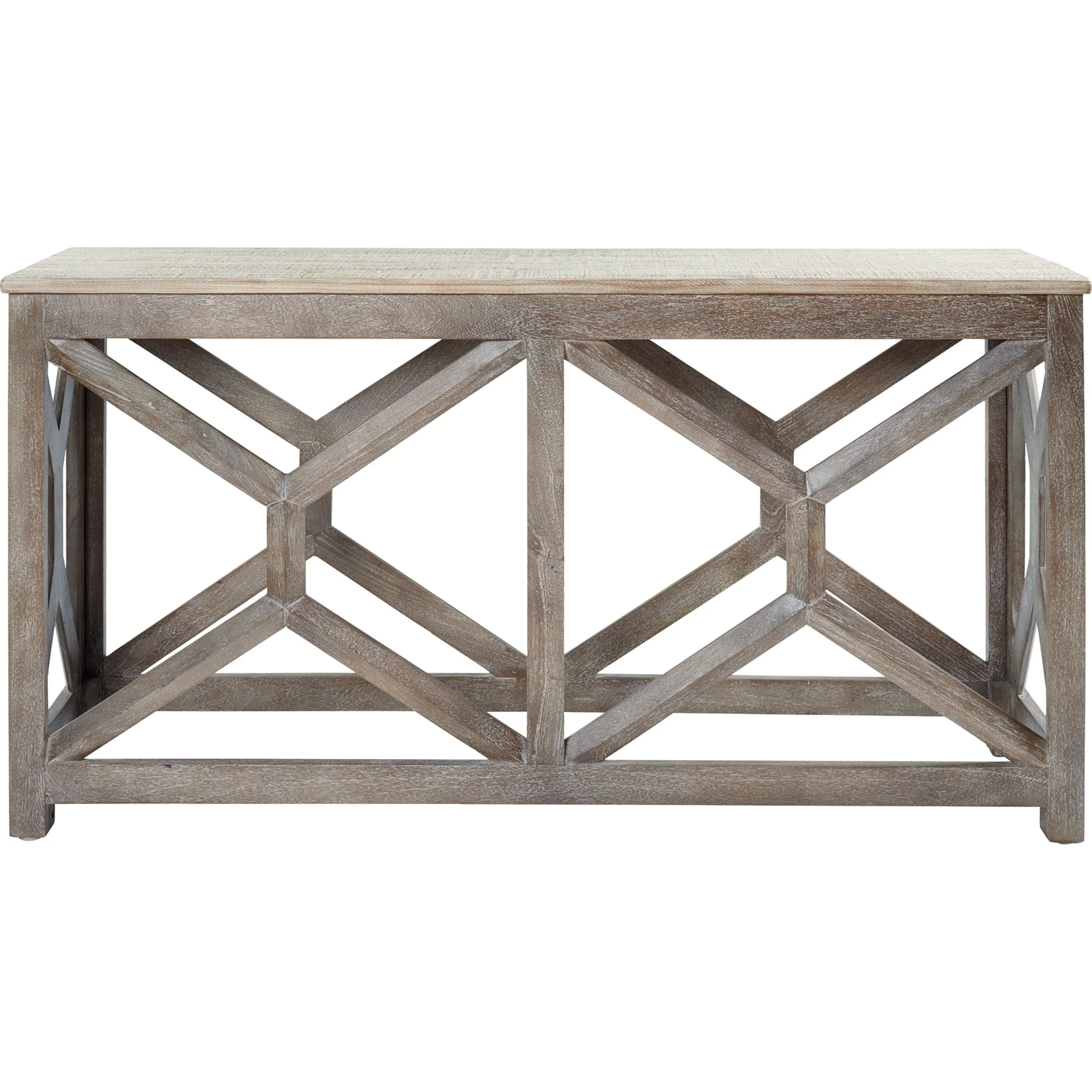 Lanzburg Console Table - Image 3