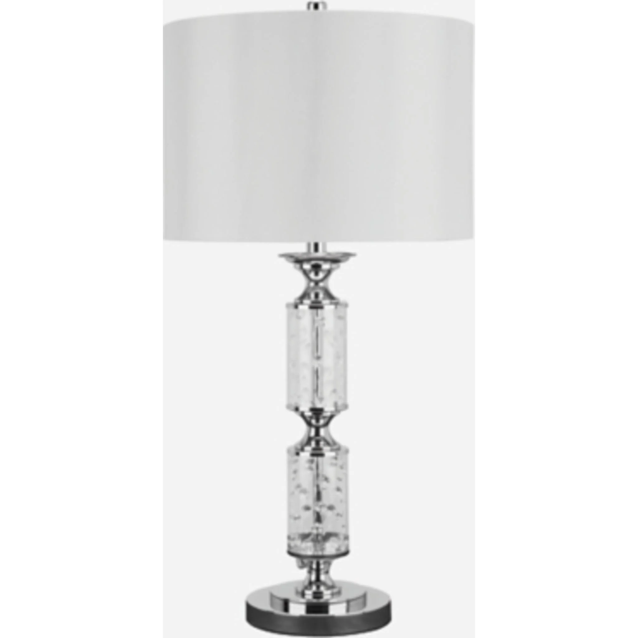 Laramae Table Lamp (Single) - Image 2