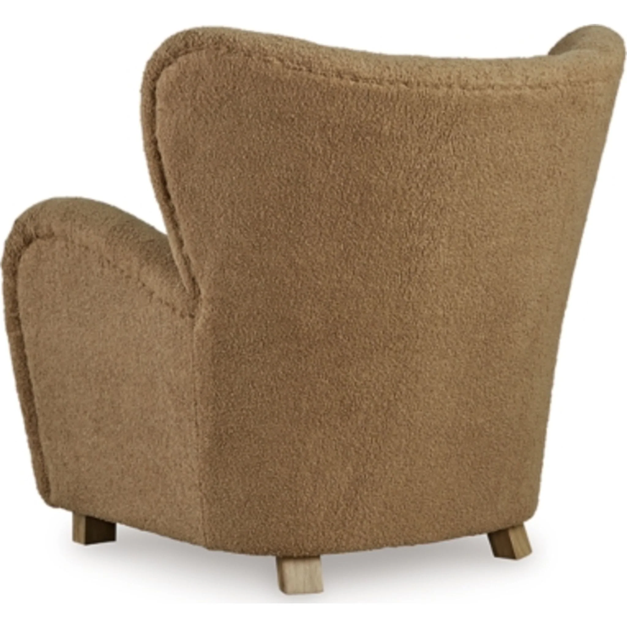 Larbell Accent Chair - Image 3