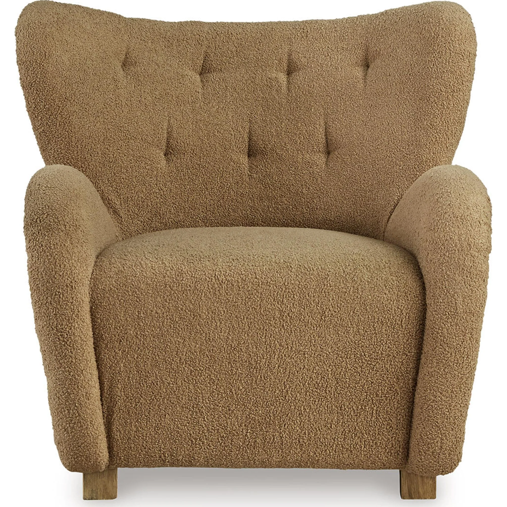 Larbell Accent Chair - Image 4