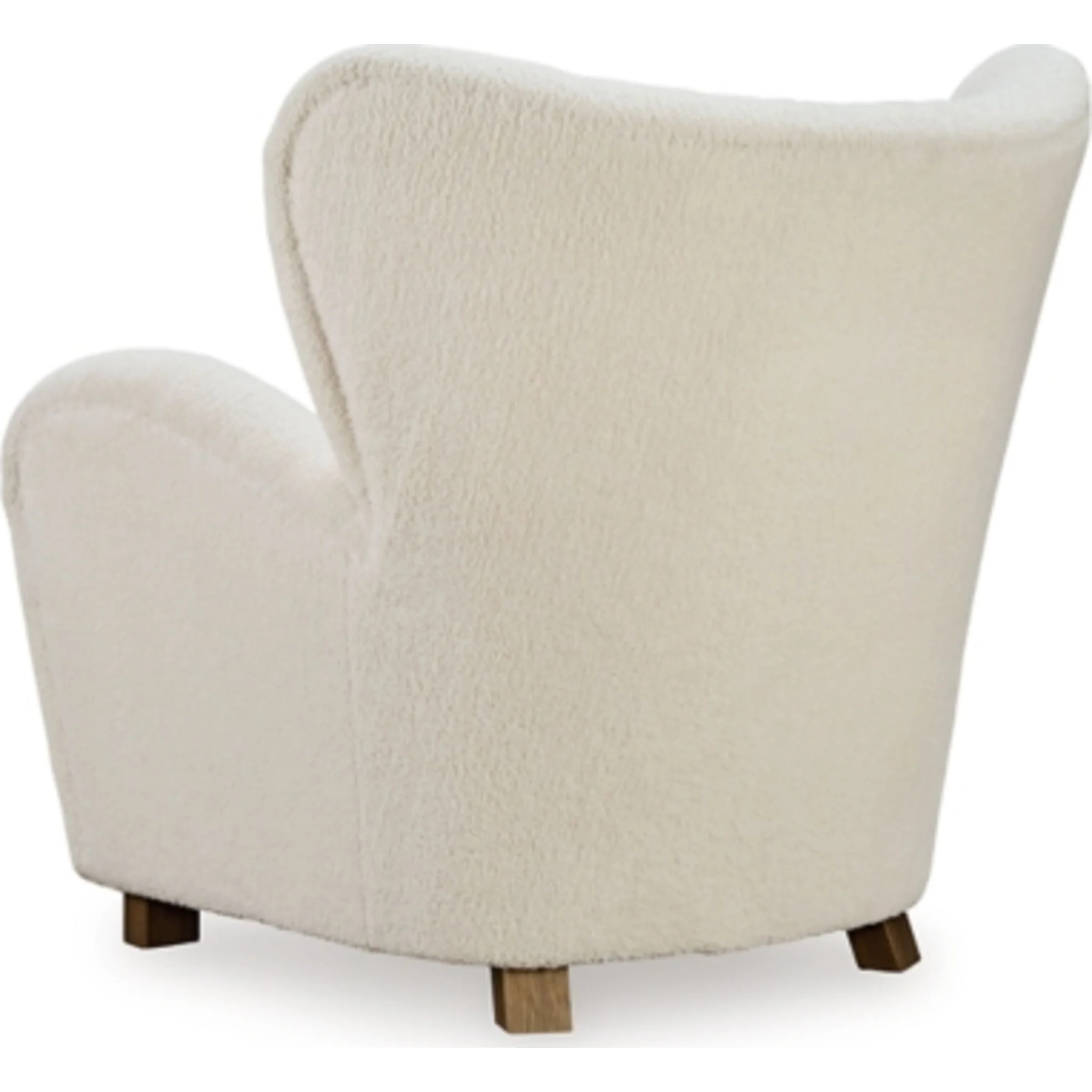 Larbell Accent Chair - Image 3