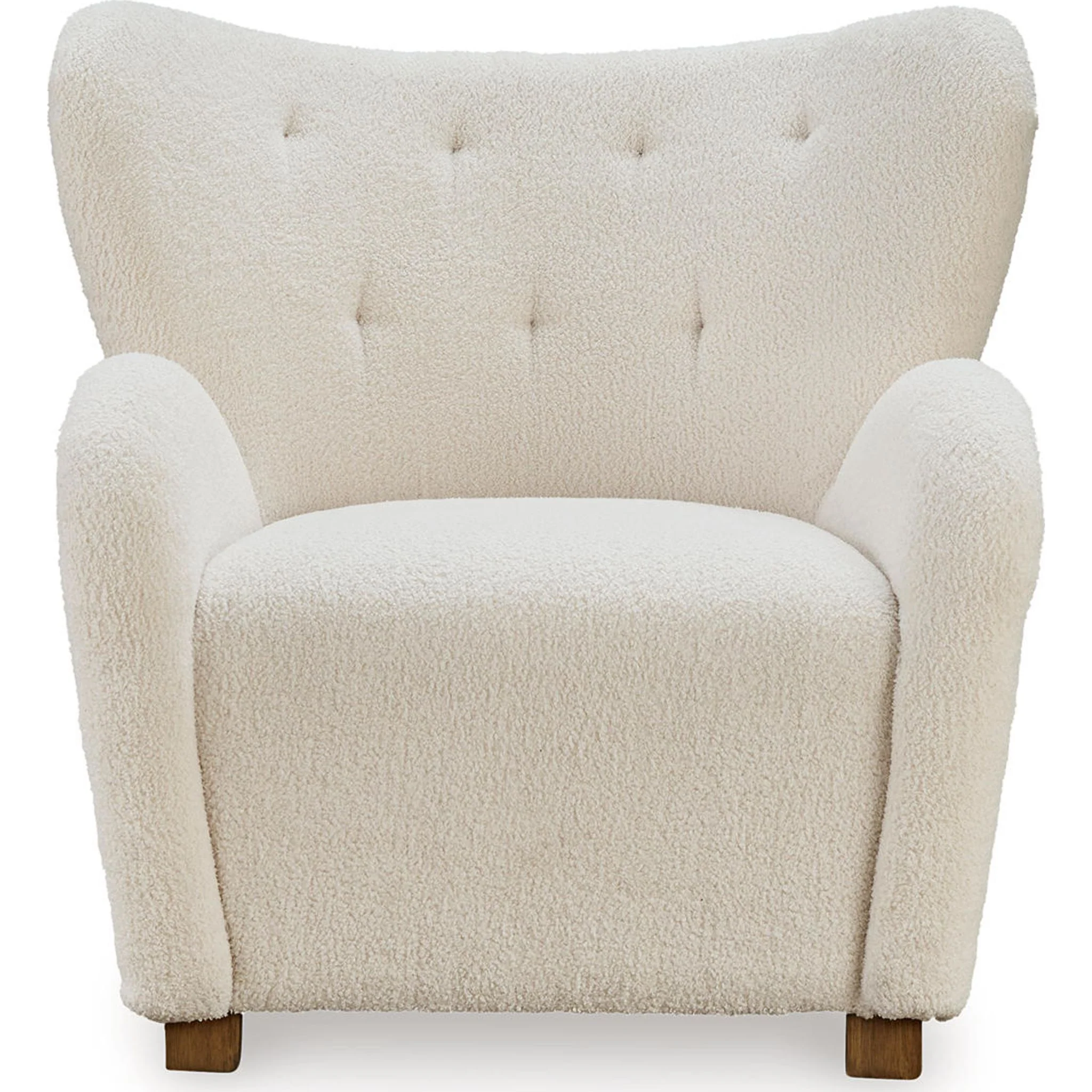 Larbell Accent Chair - Image 4