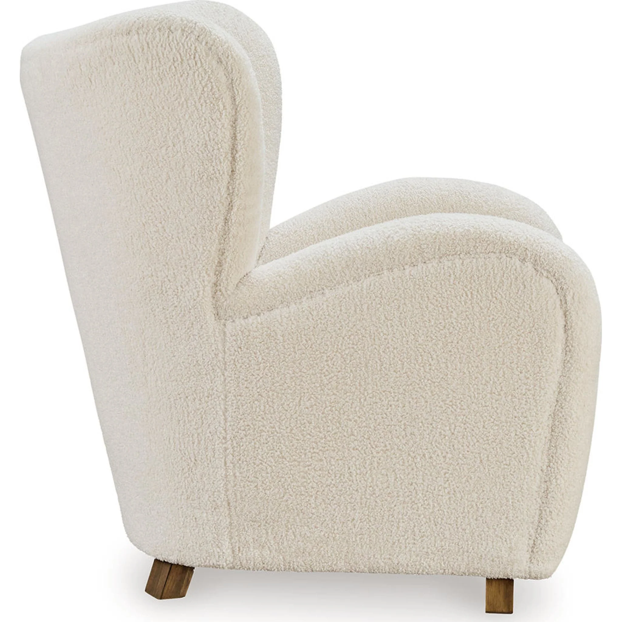 Larbell Accent Chair - Image 5
