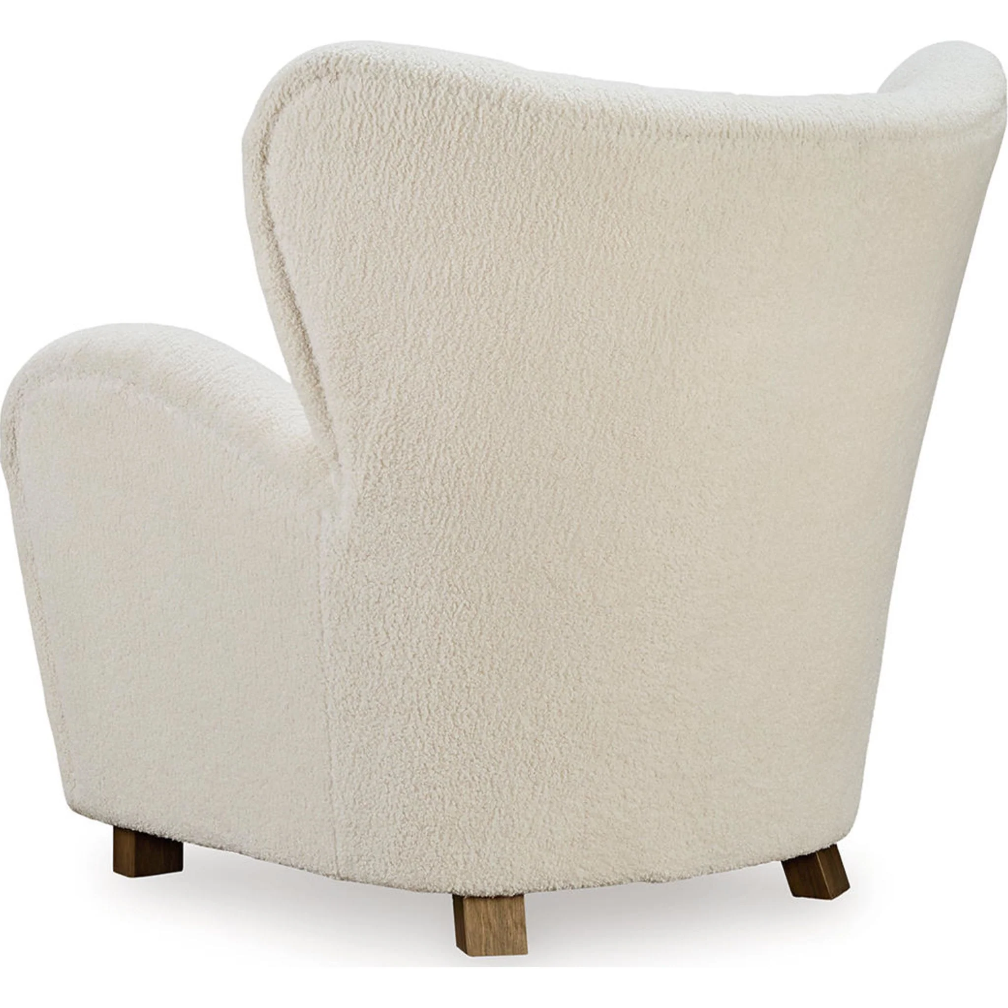 Larbell Accent Chair - Image 7