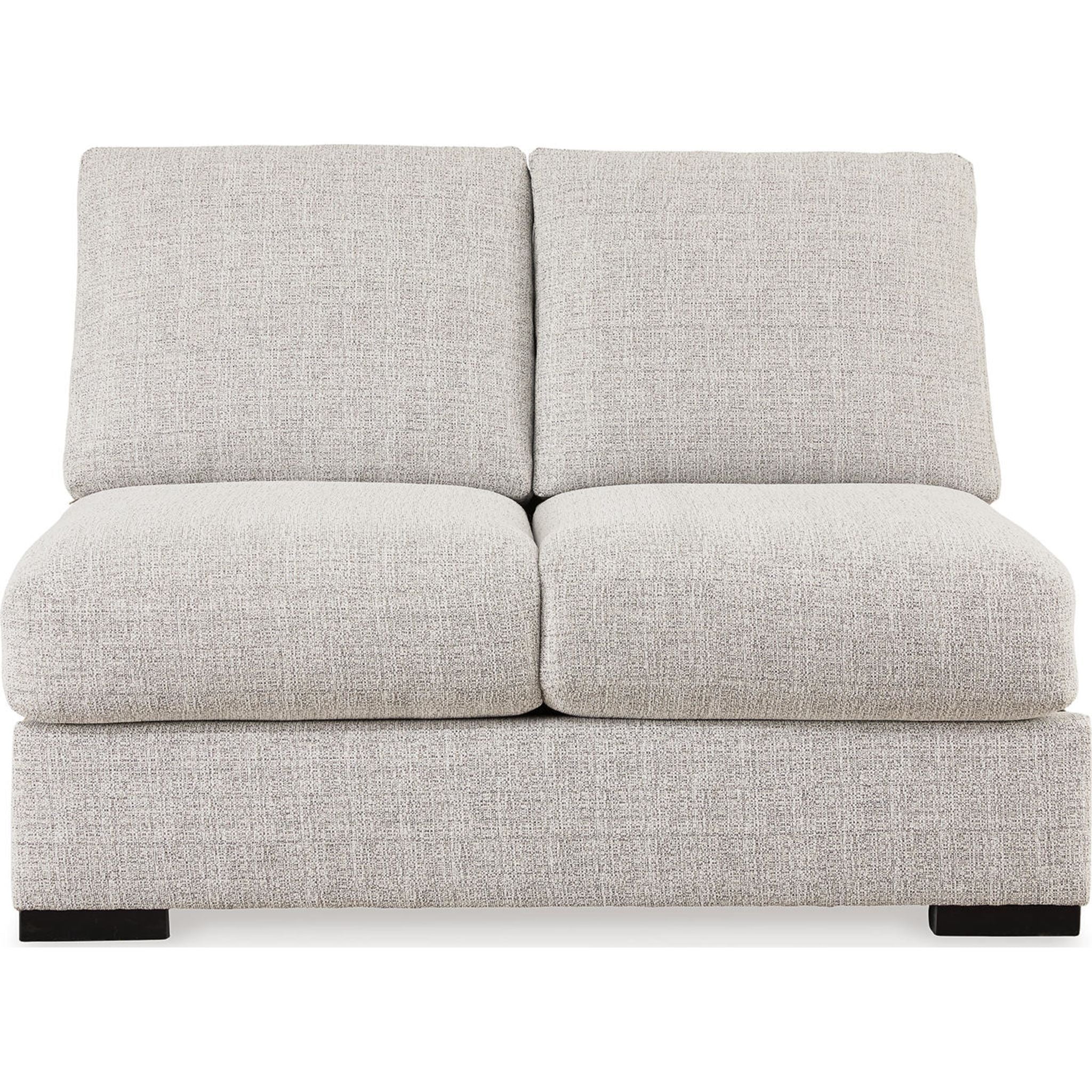 Larce-Exclusive 3 Piece Sectional with Chaise - Image 9