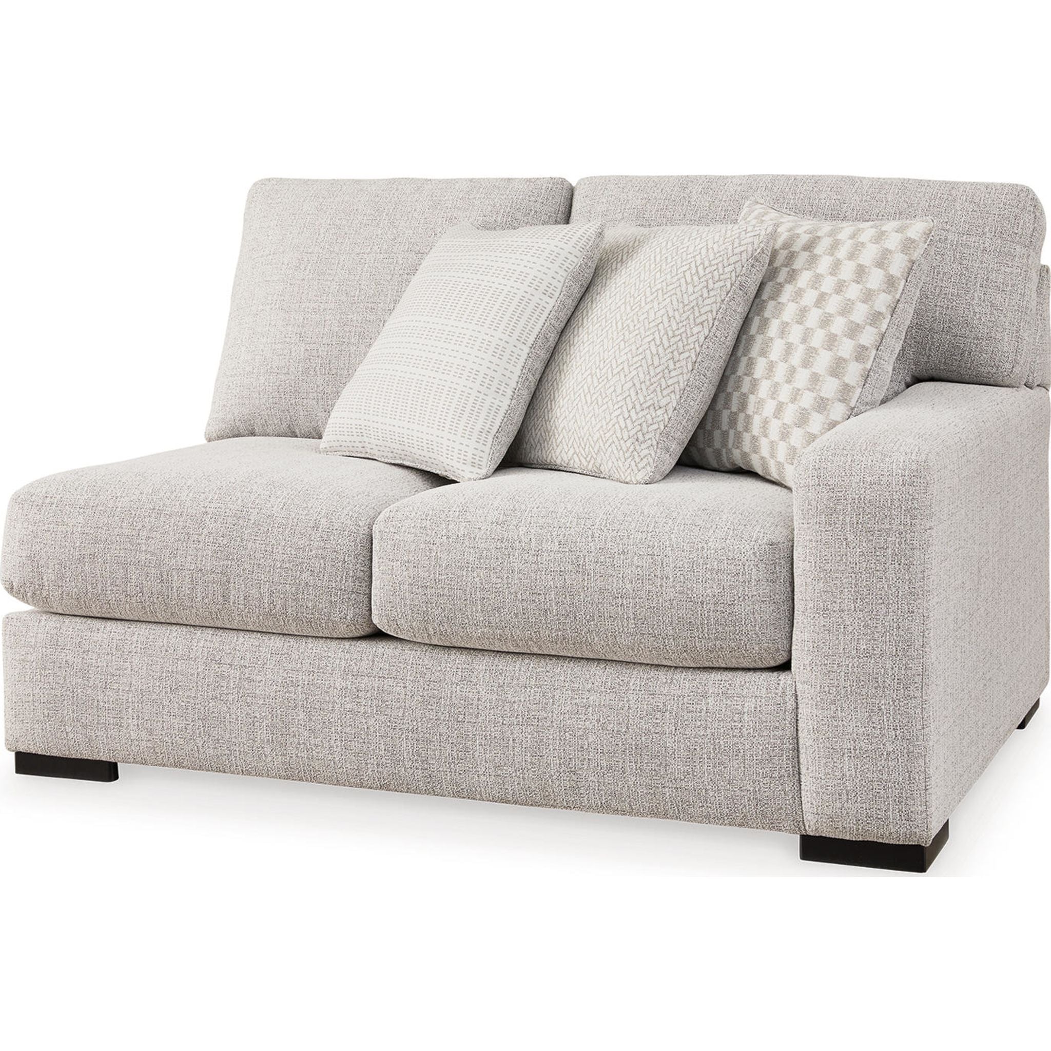 Larce-Exclusive 4 Piece Sectional - Image 2