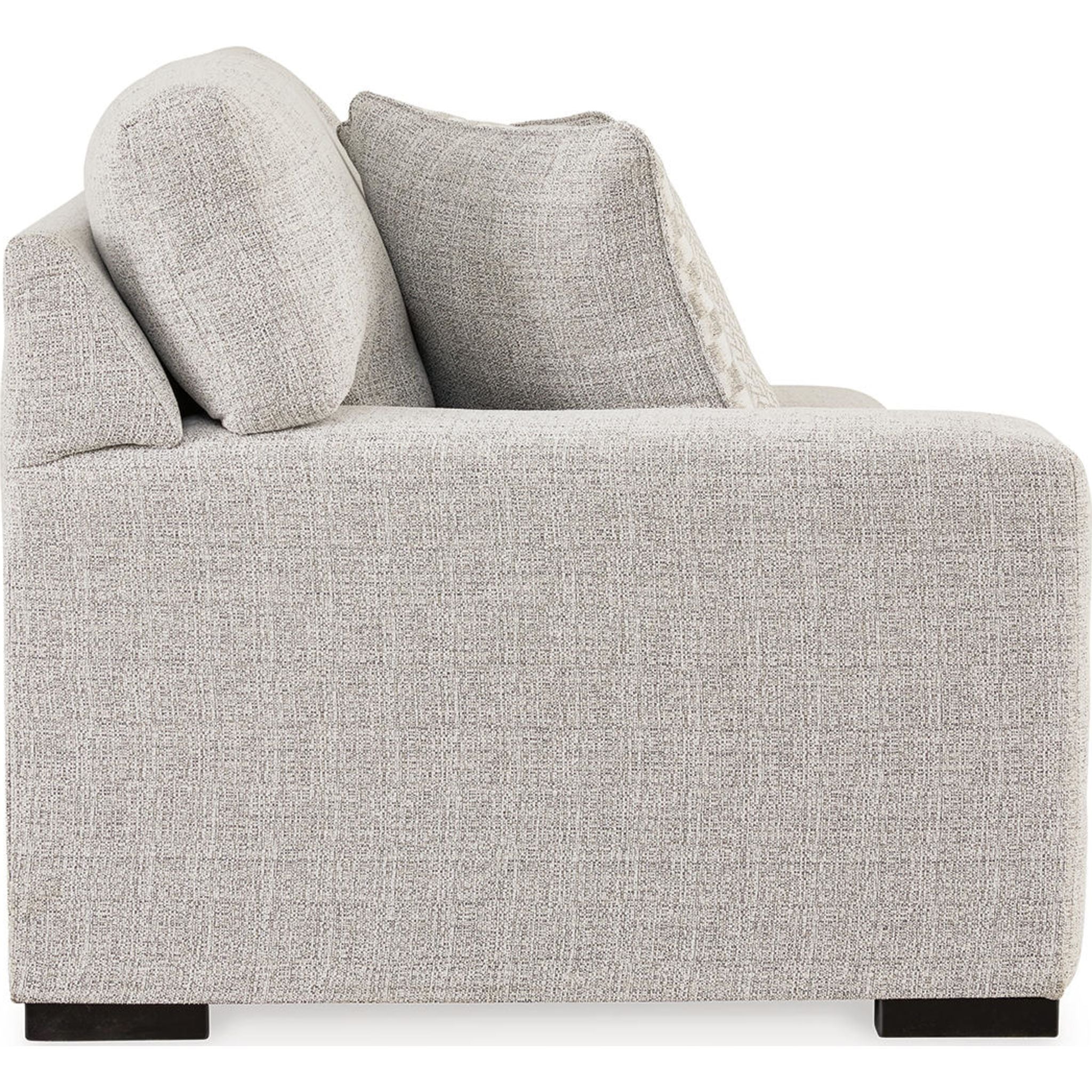 Larce-Exclusive 4 Piece Sectional - Image 21