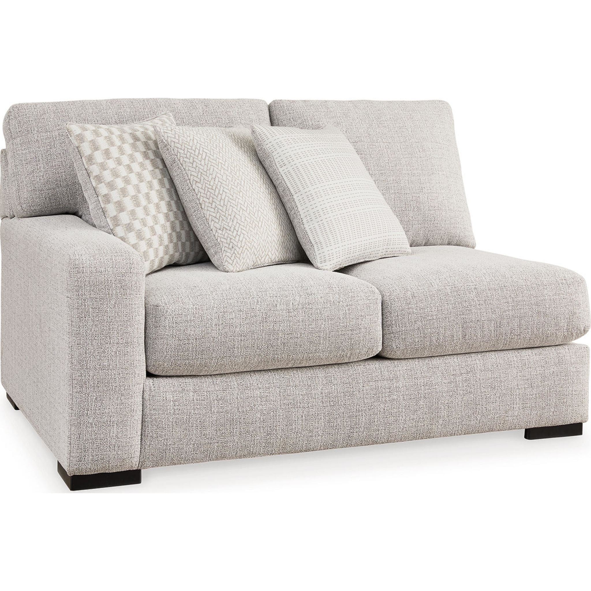 Larce-Exclusive 4 Piece Sectional - Image 12