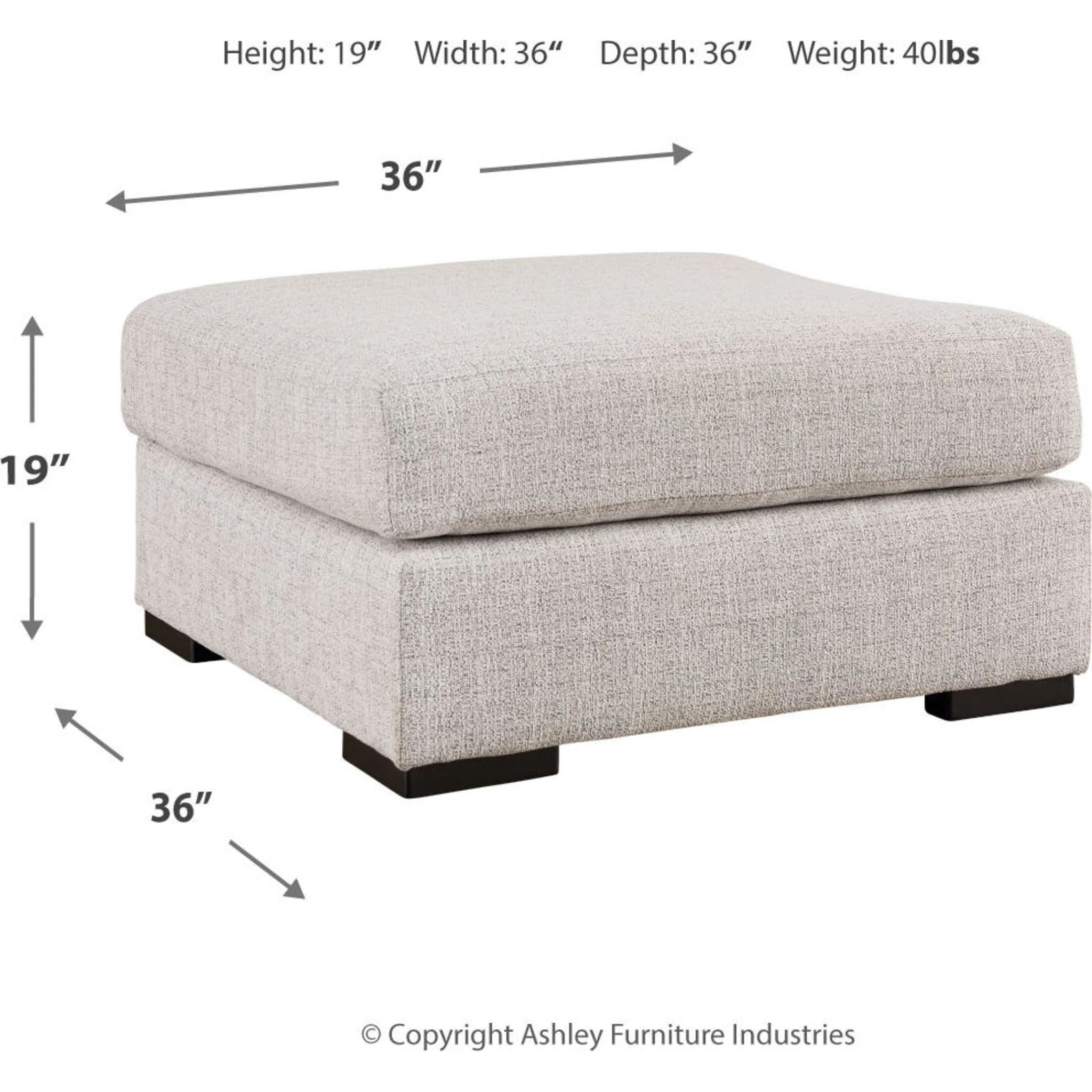 Larce-Exclusive 5 Piece Sectional - Image 18