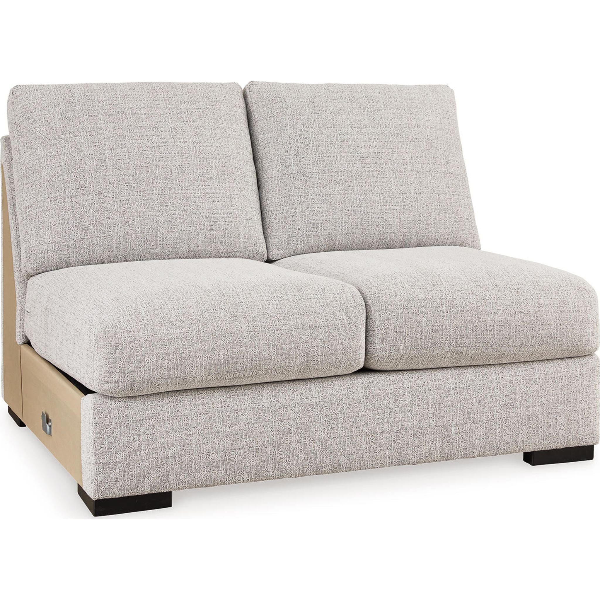 Larce-Exclusive 5 Piece Sectional - Image 5