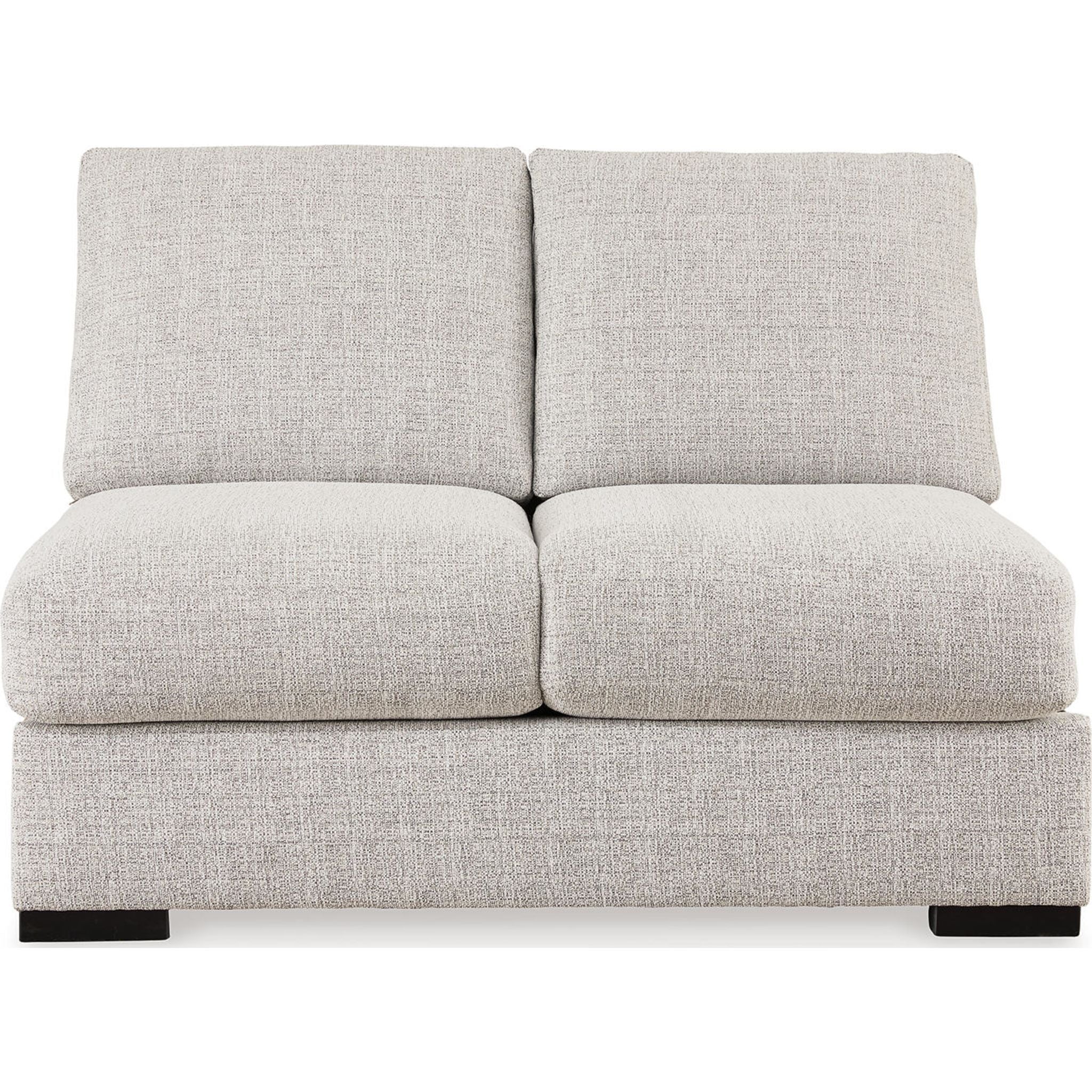 Larce-Exclusive 6 Piece Sectional with Chaise - Image 15