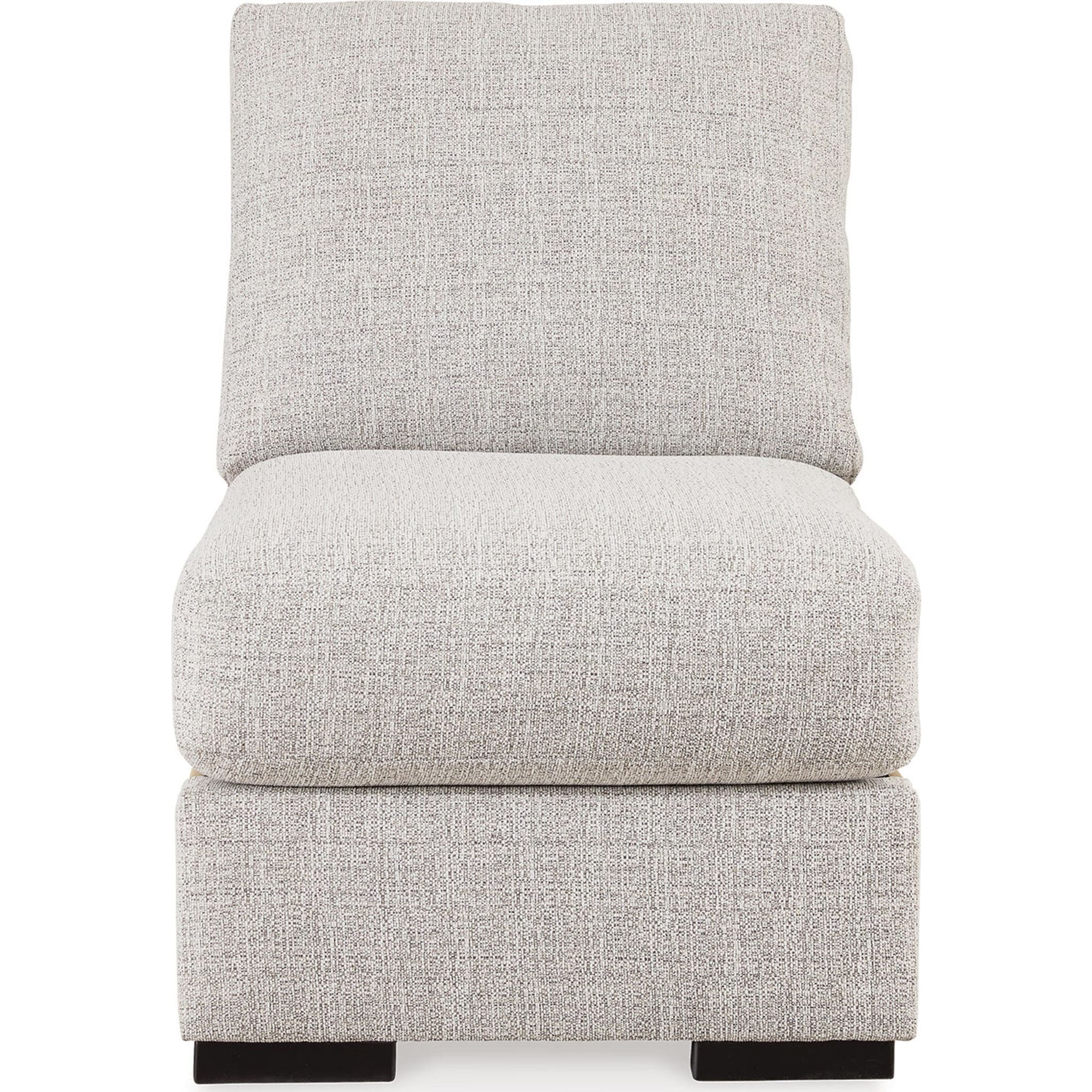 Larce-Exclusive 6 Piece Sectional with Chaise - Image 20