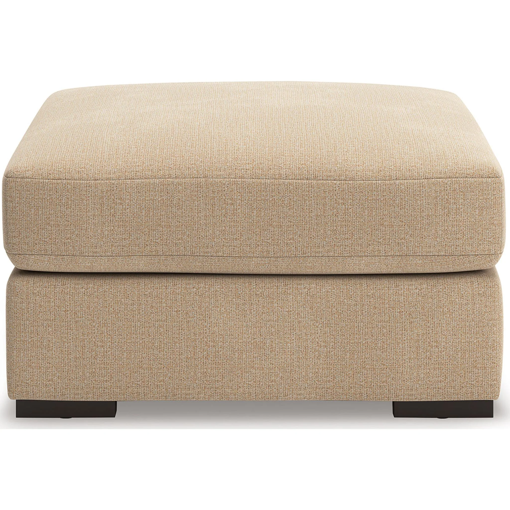 Larce-Exclusive Oversized Accent Ottoman - Image 3