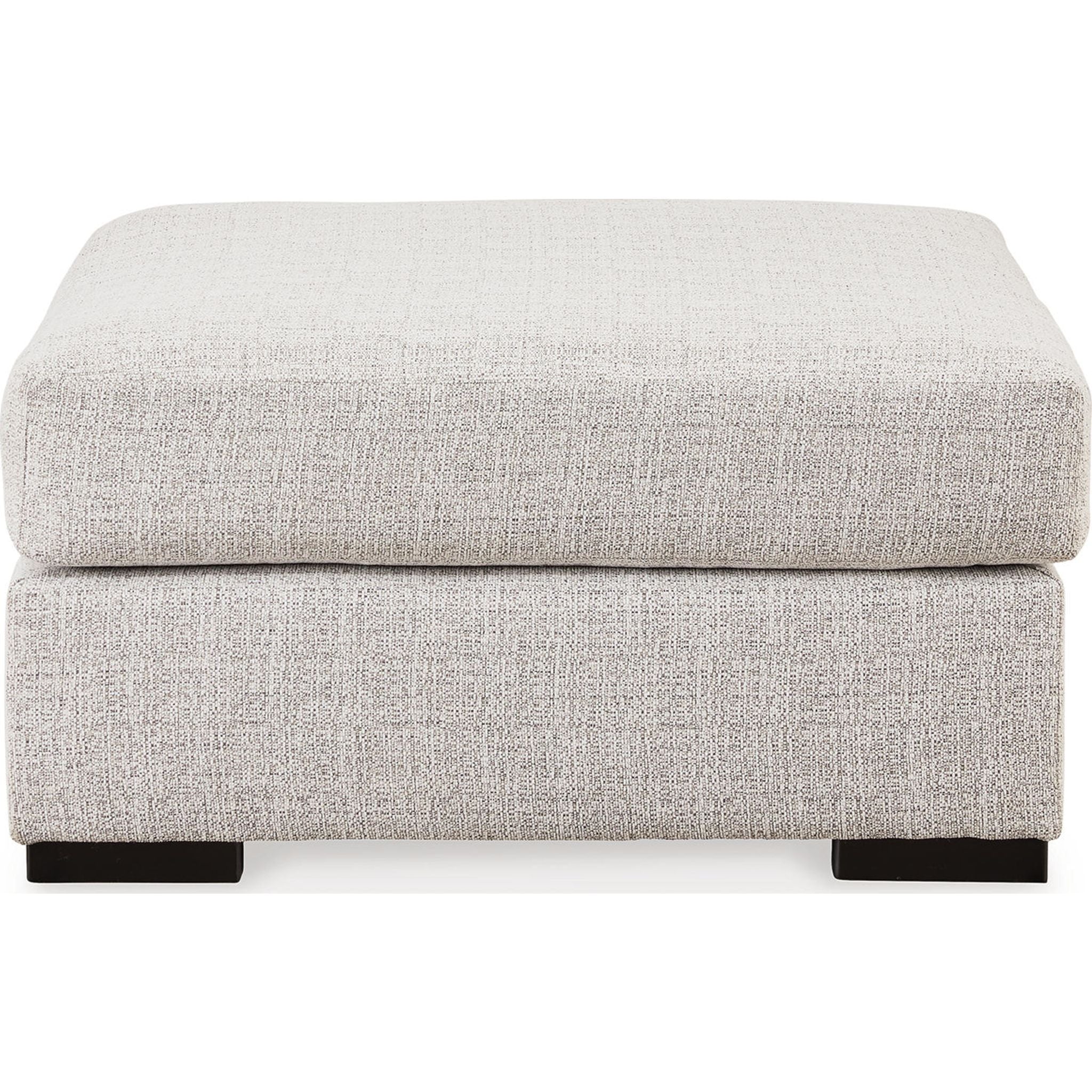 Larce-Exclusive Oversized Accent Ottoman - Image 8