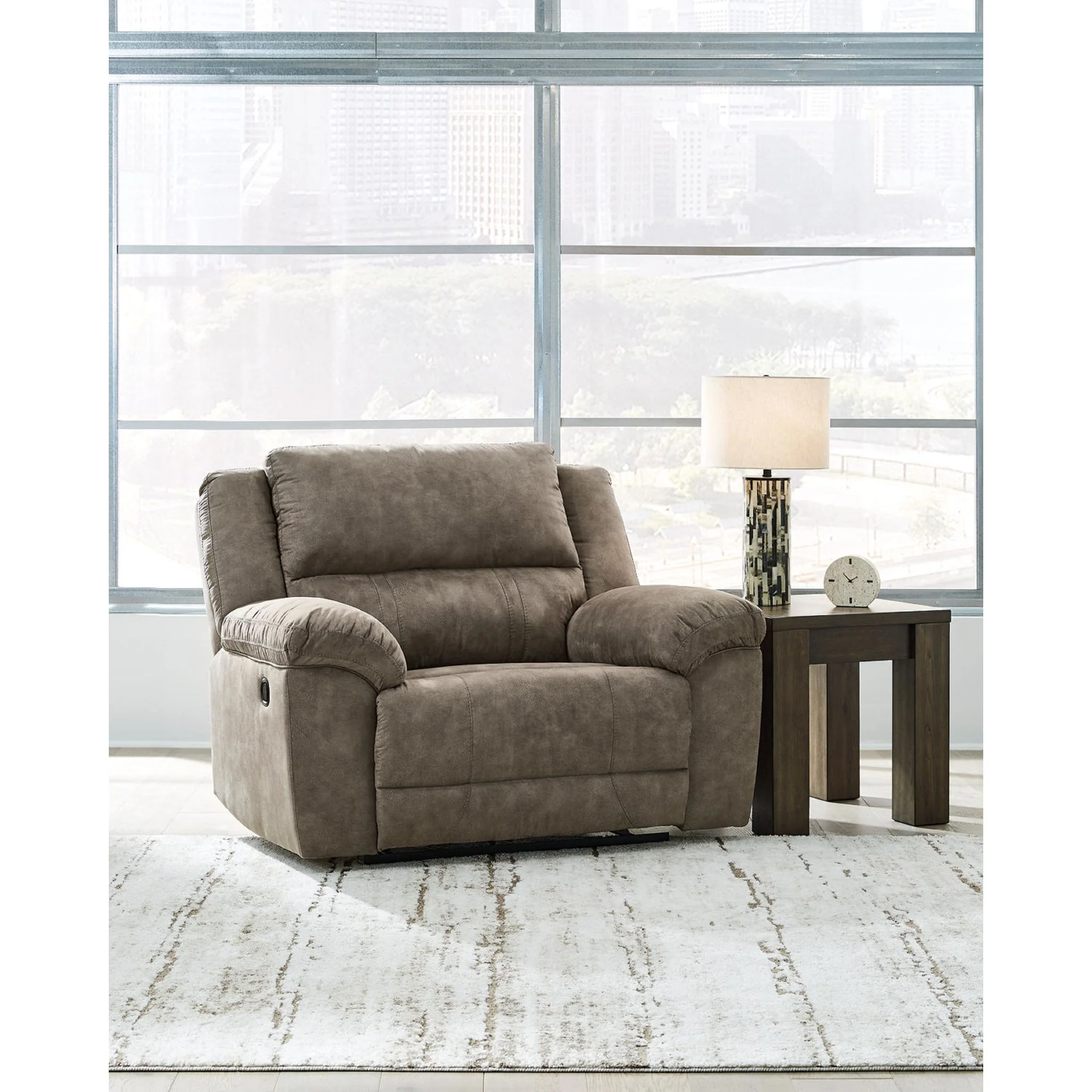 Laresview Recliner - Image 2