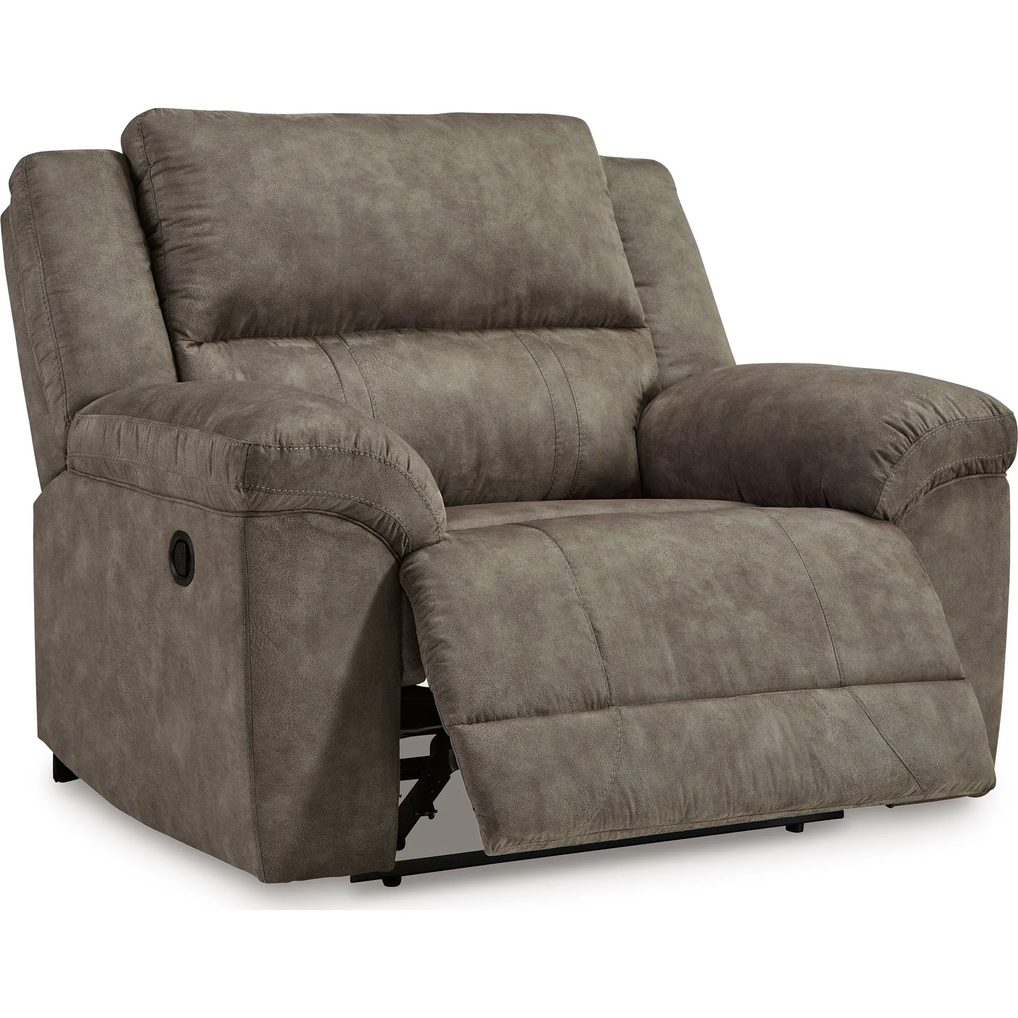 Laresview Recliner - Image 3