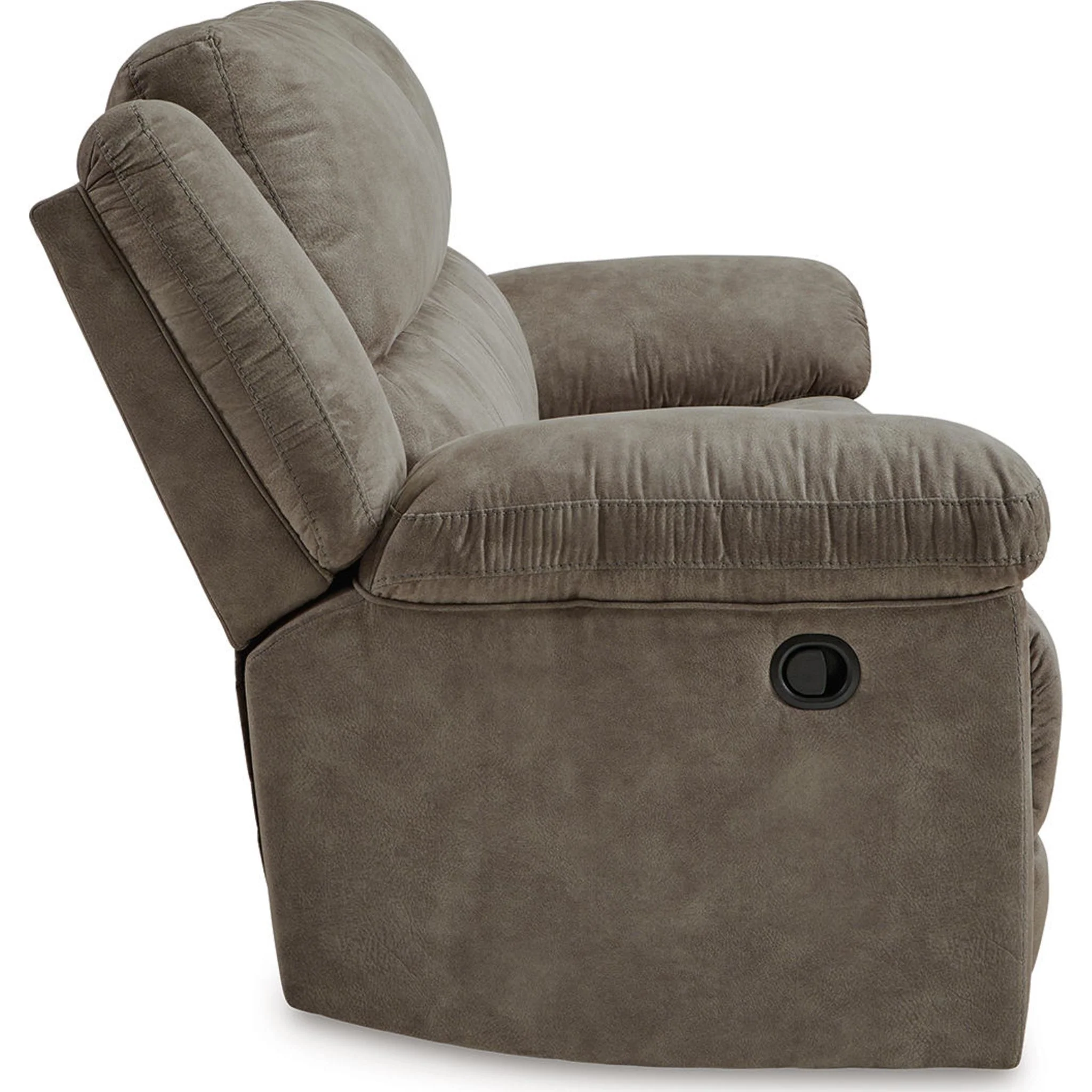 Laresview Reclining Sofa - Image 7