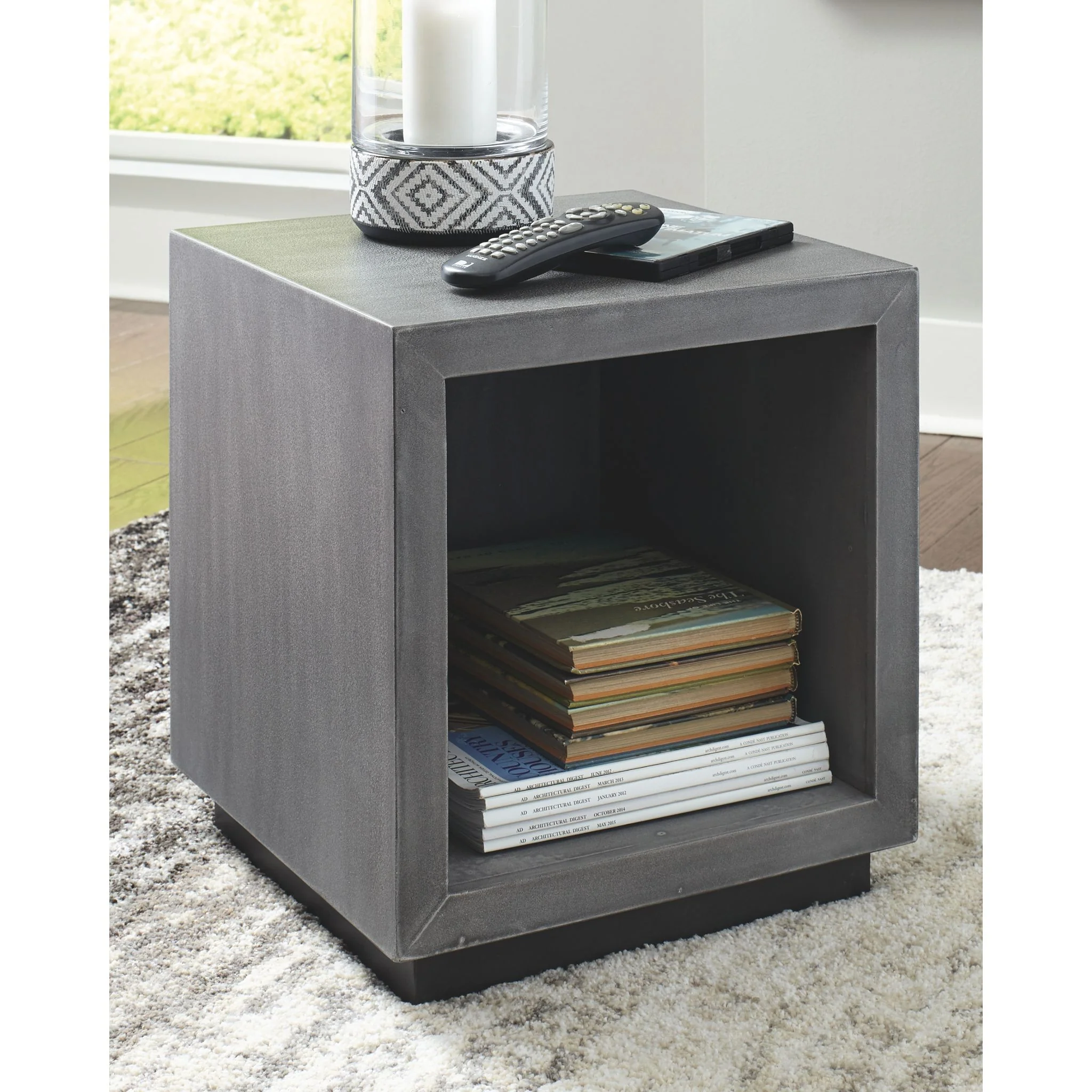 Larkburg Accent Table - Image 2