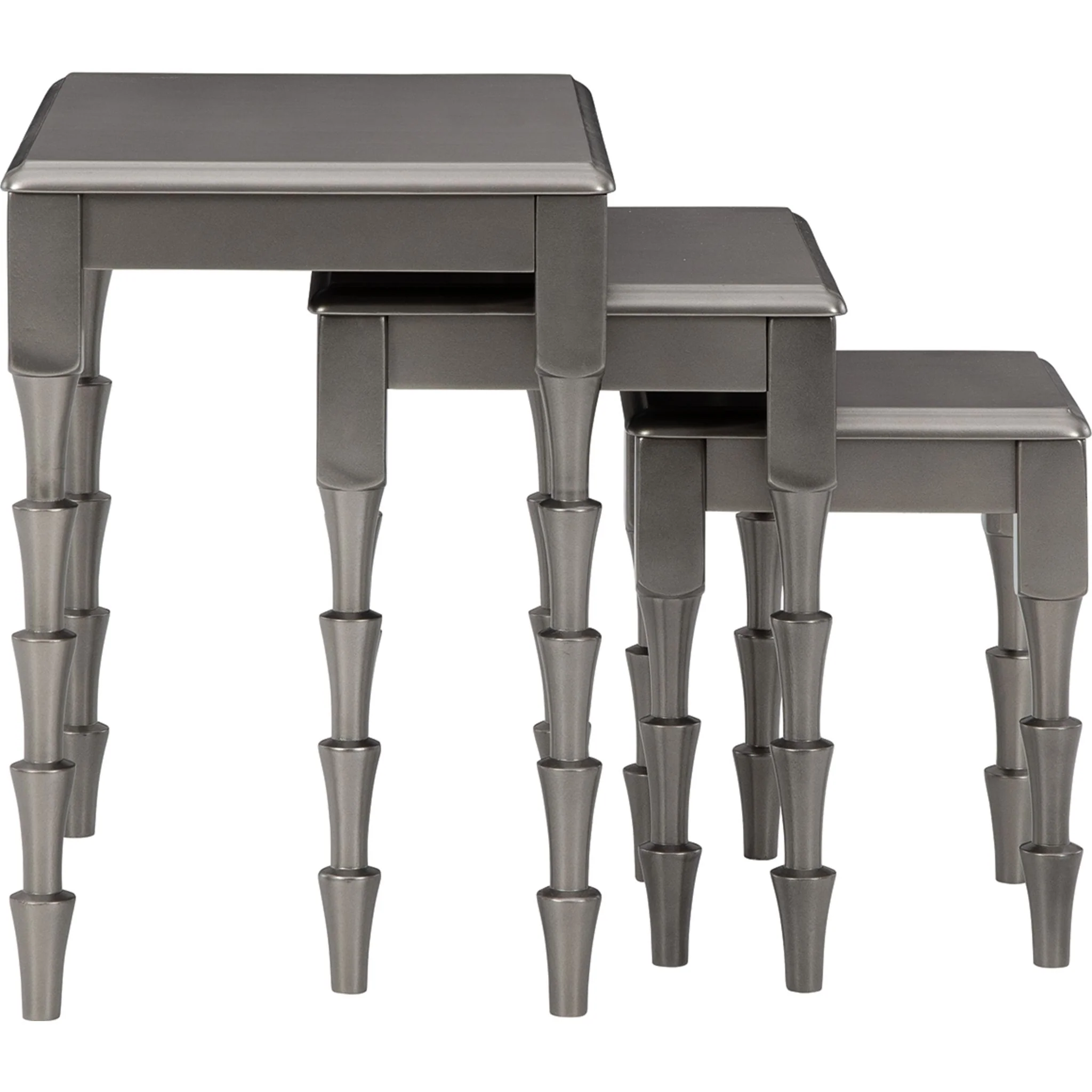 Larkendale Accent Table (Set of 3) - Image 4