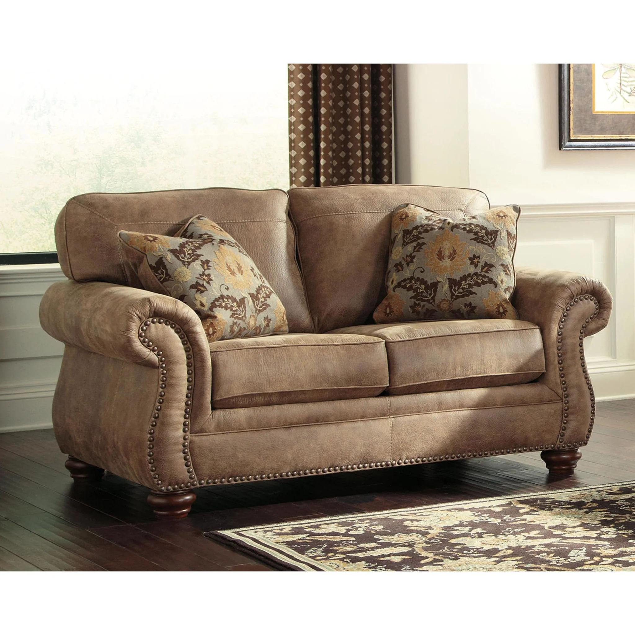 Larkinhurst Loveseat - Image 18
