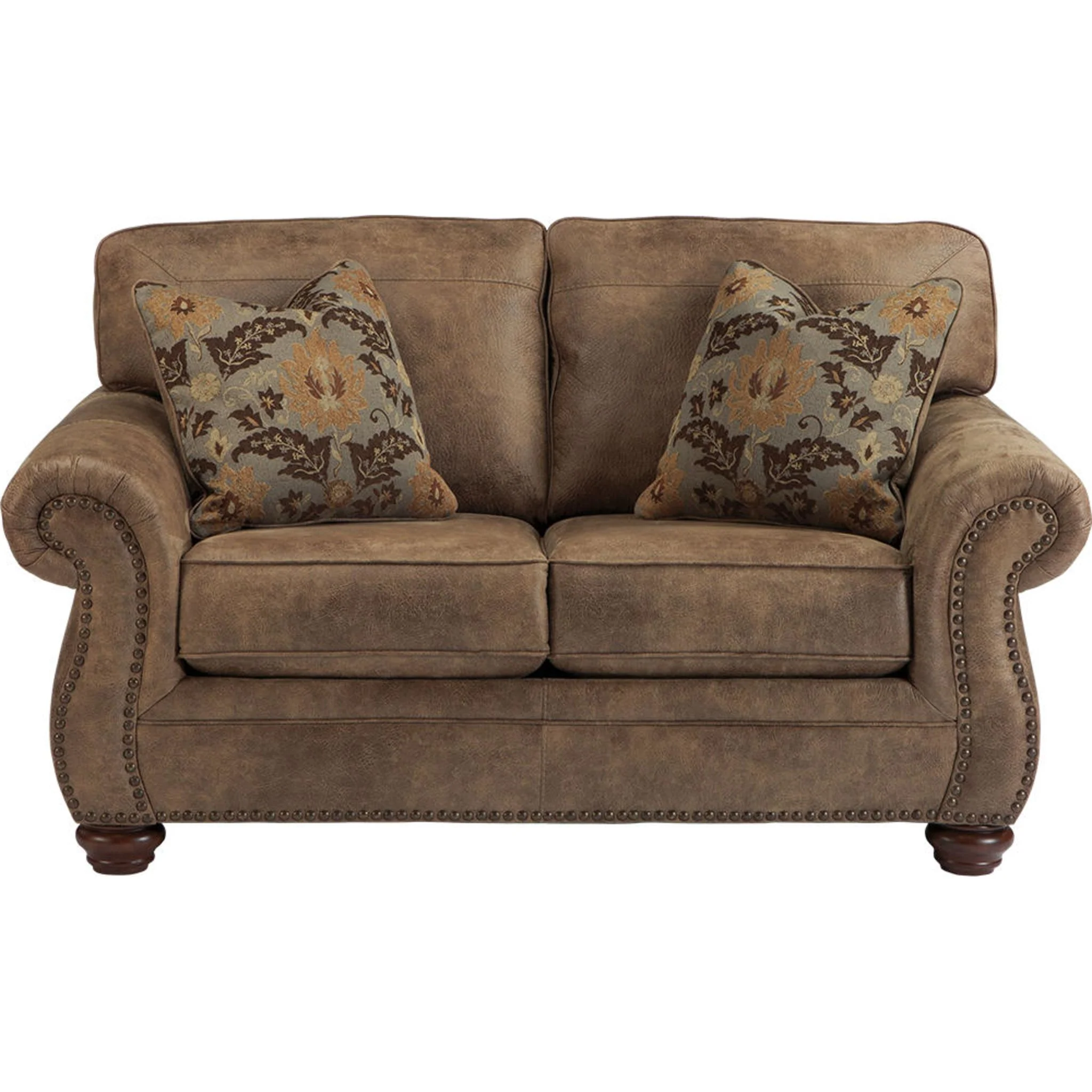 Larkinhurst Loveseat - Image 6