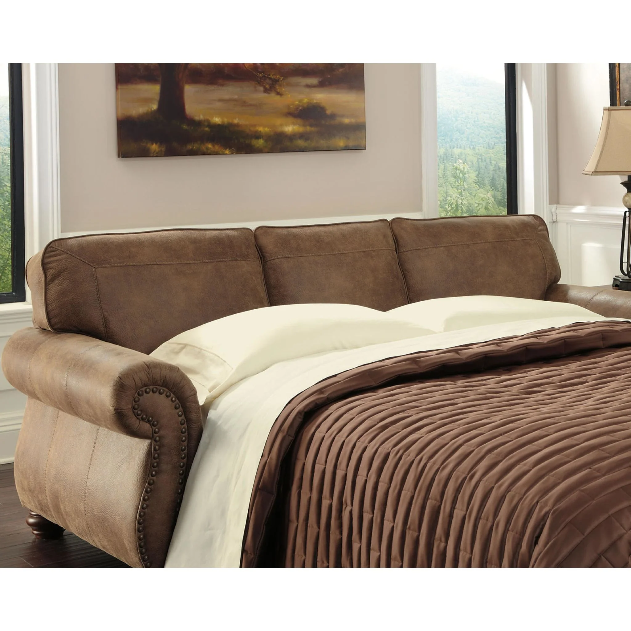 Larkinhurst Queen Sofa Bed - Image 11